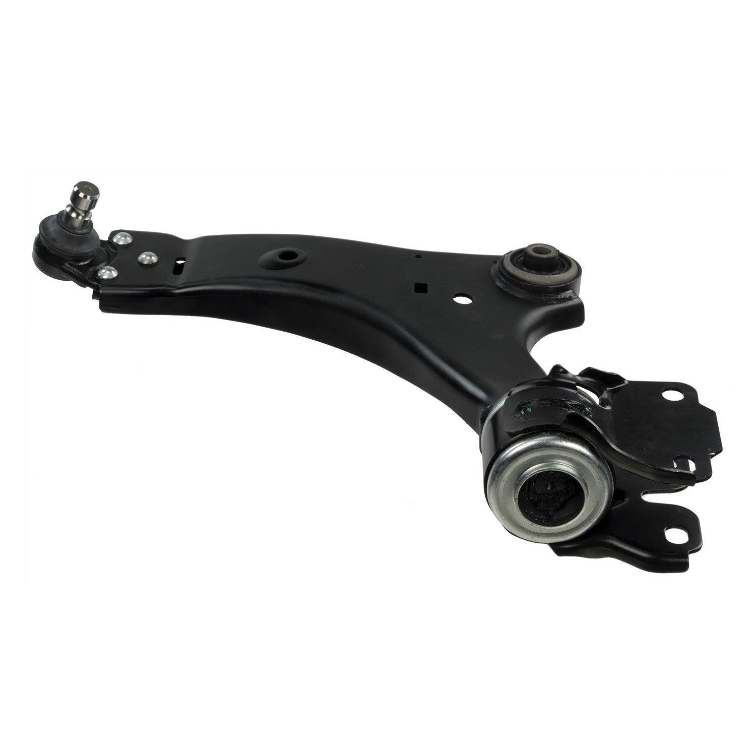 2017, 2016, 2015, 2014, 2013, 2012, 2011, 2010 Volvo XC60 Suspension Control Arm and Ball Joint Assembly