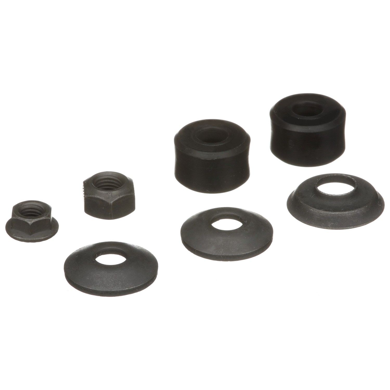 1997, 1996, 1995, 1994, 1993, 1992, 1991, 1990, 1989 Geo Tracker Suspension Stabilizer Bar Link Bushing Kit