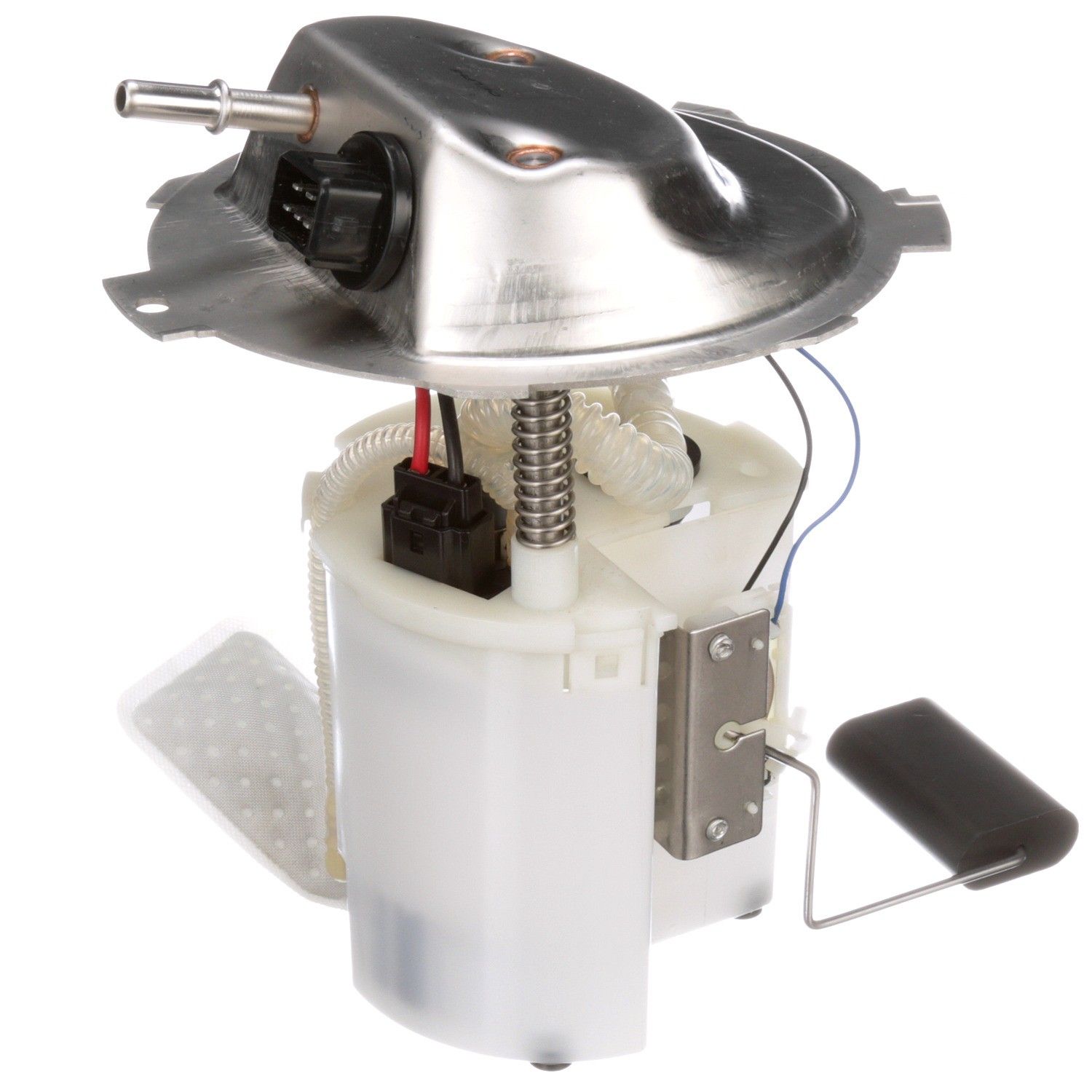 Mercury Cougar Fuel Pump Module Assembly Replacement (airtex, Carter 