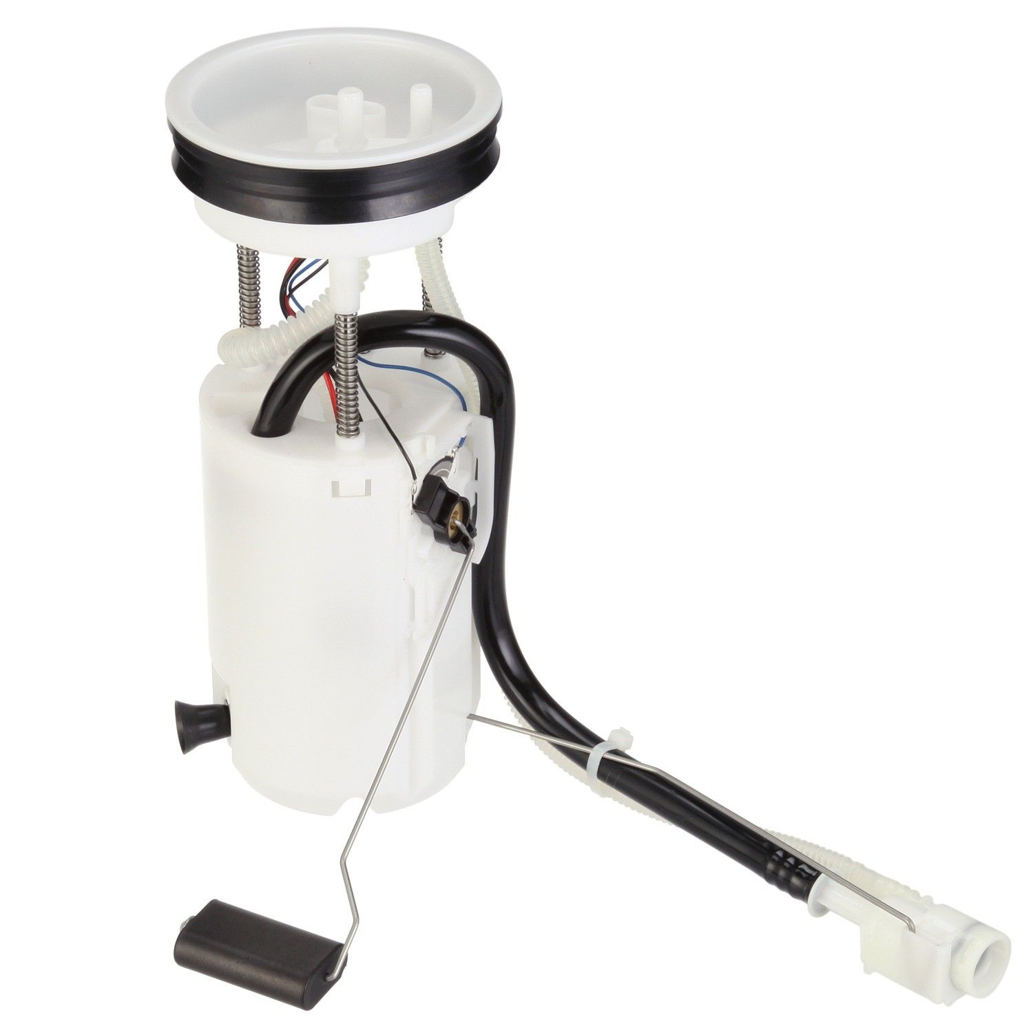2003, 2002 Mercedes-Benz ML320 2002-2003 Mercedes-Benz ML320 Fuel Pump Module Assembly