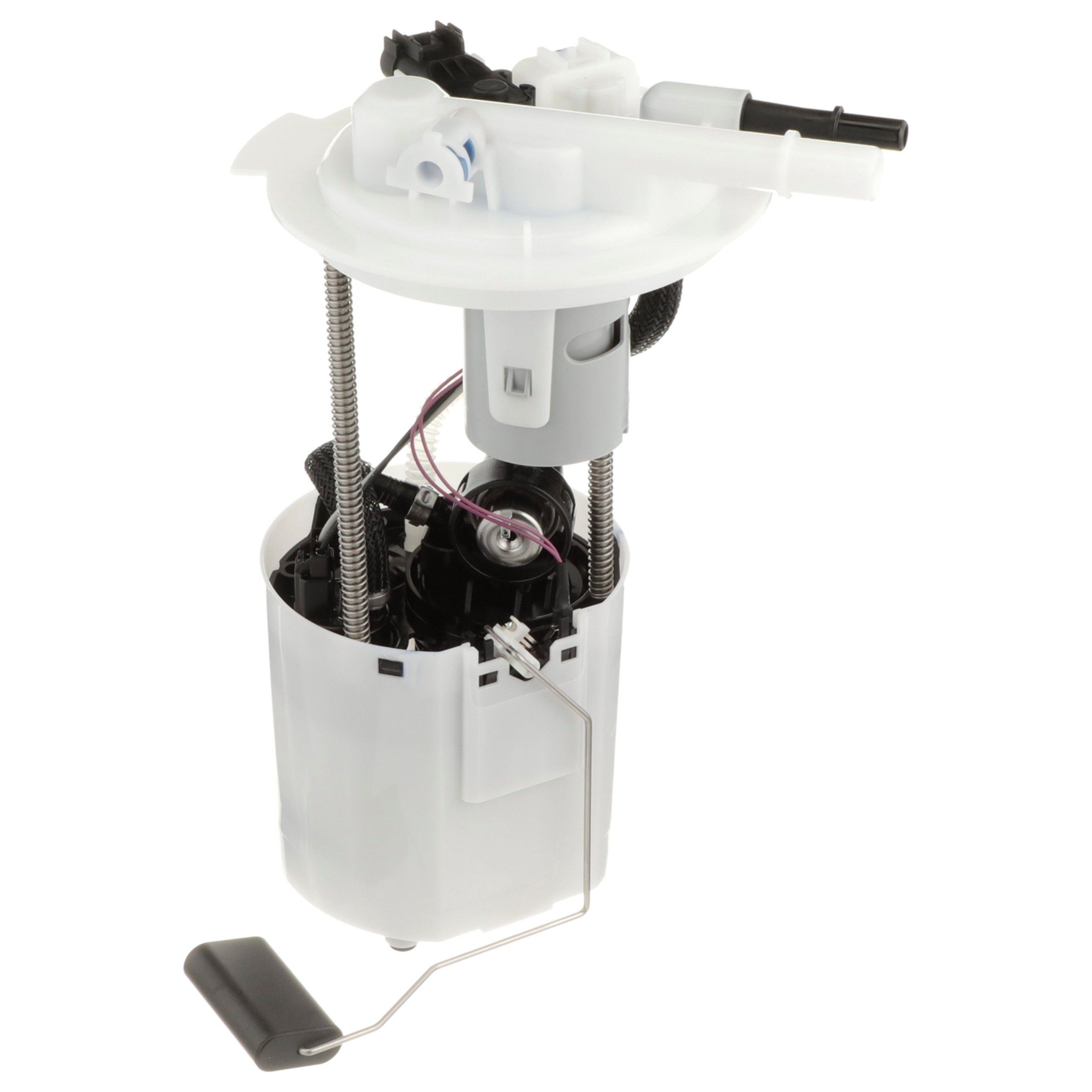 2008 Pontiac Grand Prix Fuel Pump Module Assembly