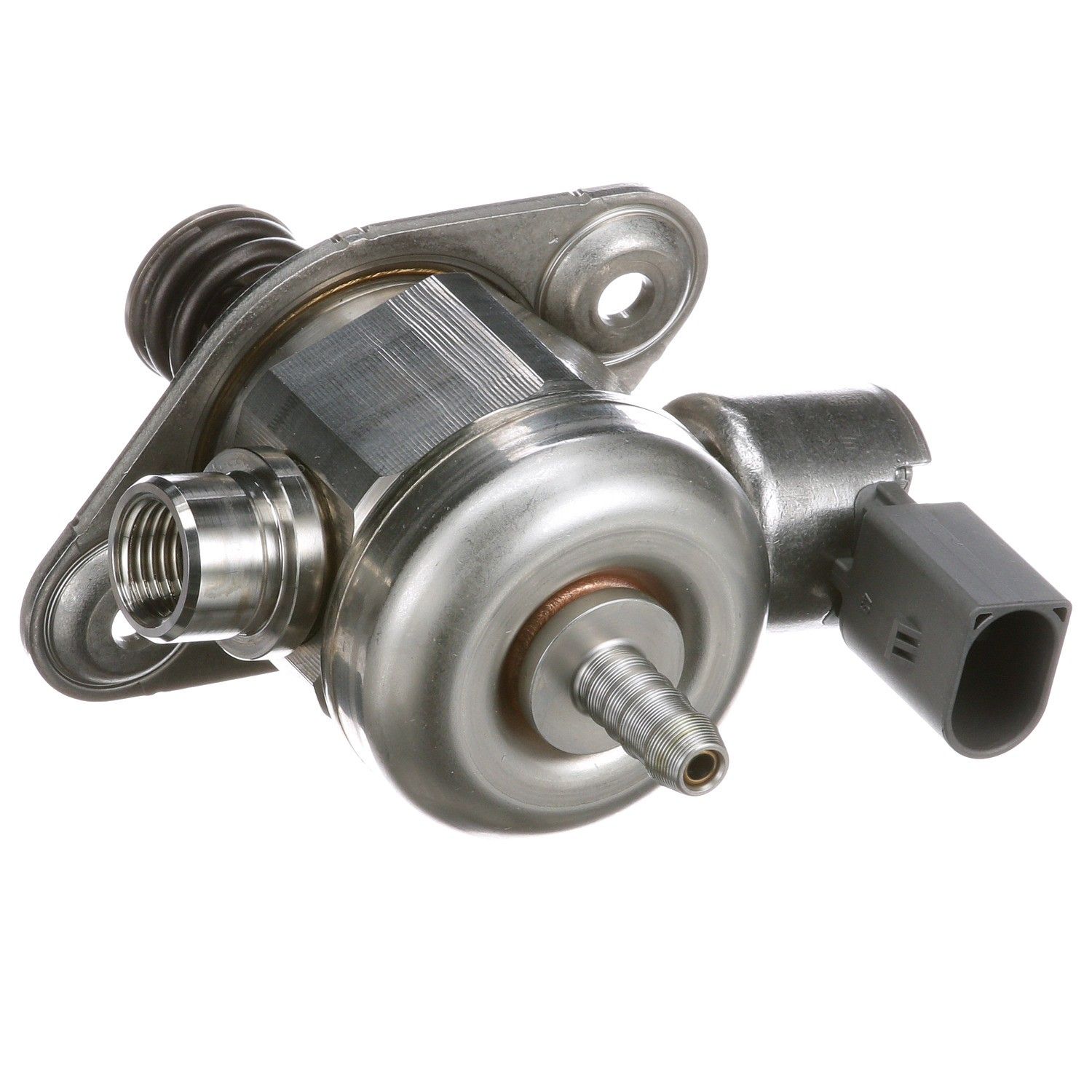 Direct Injection High Pressure Fuel Pump