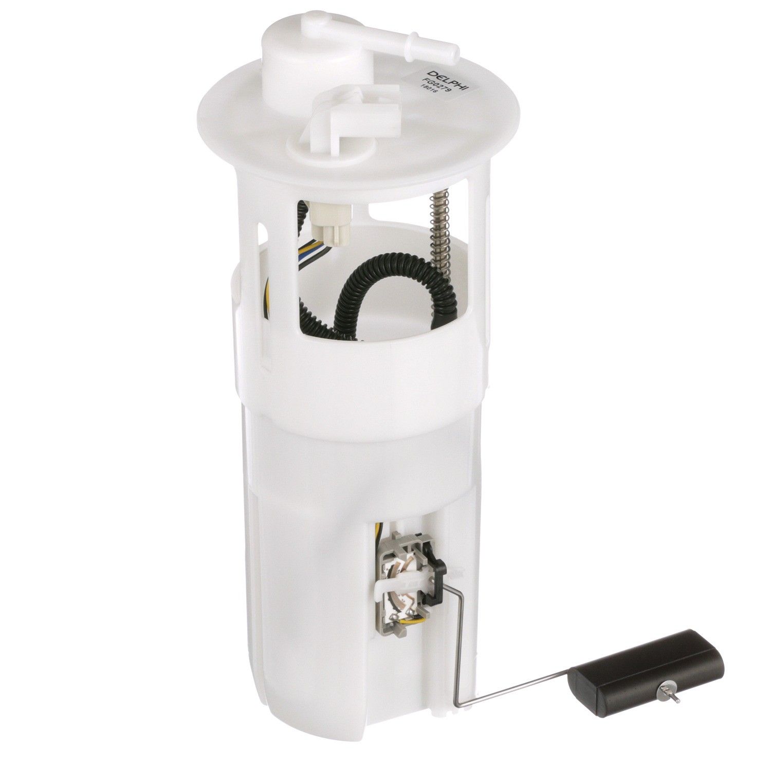 2004, 2003, 2002, 2001, 2000 Dodge Intrepid Fuel Pump Module Assembly