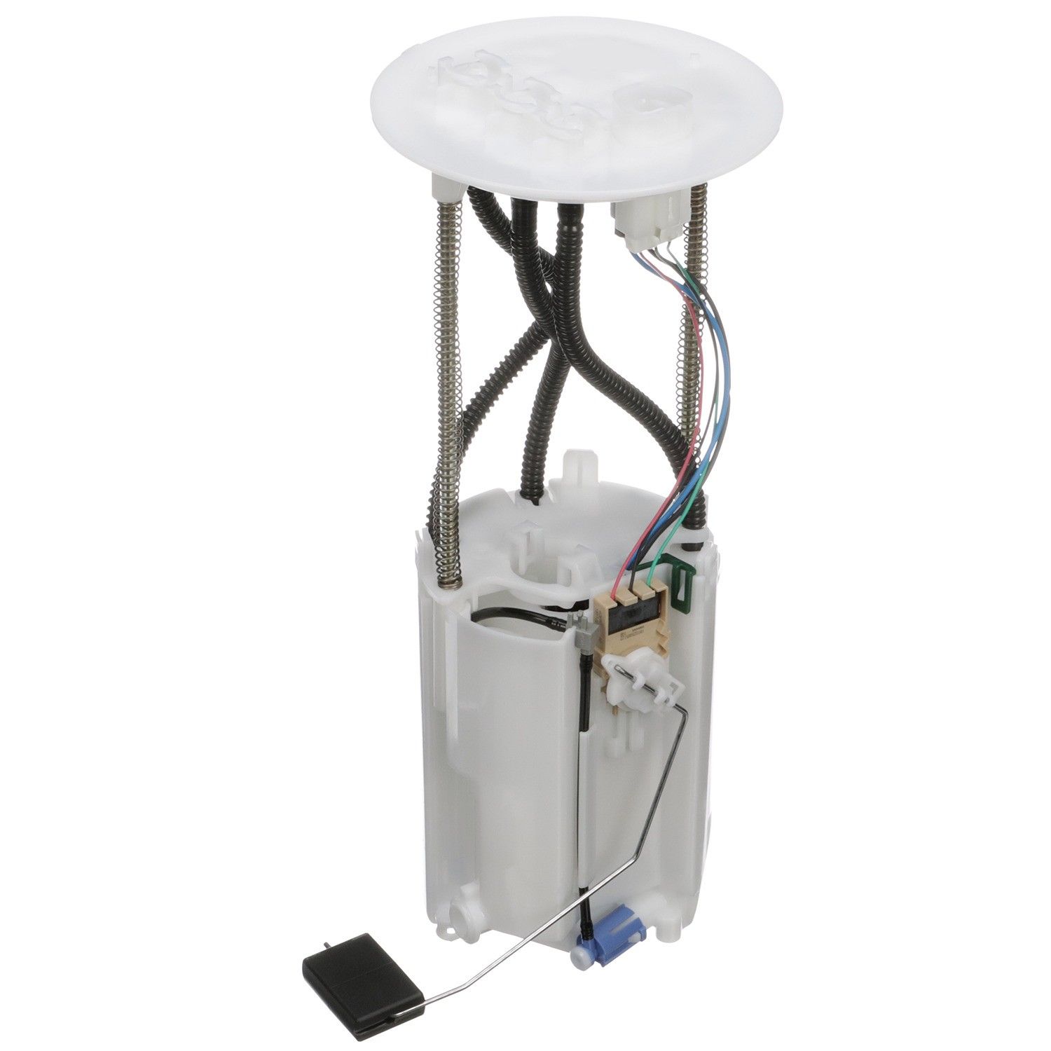 2021, 2020, 2019, 2018, 2017, 2016 Lexus LX570 Fuel Pump Module Assembly