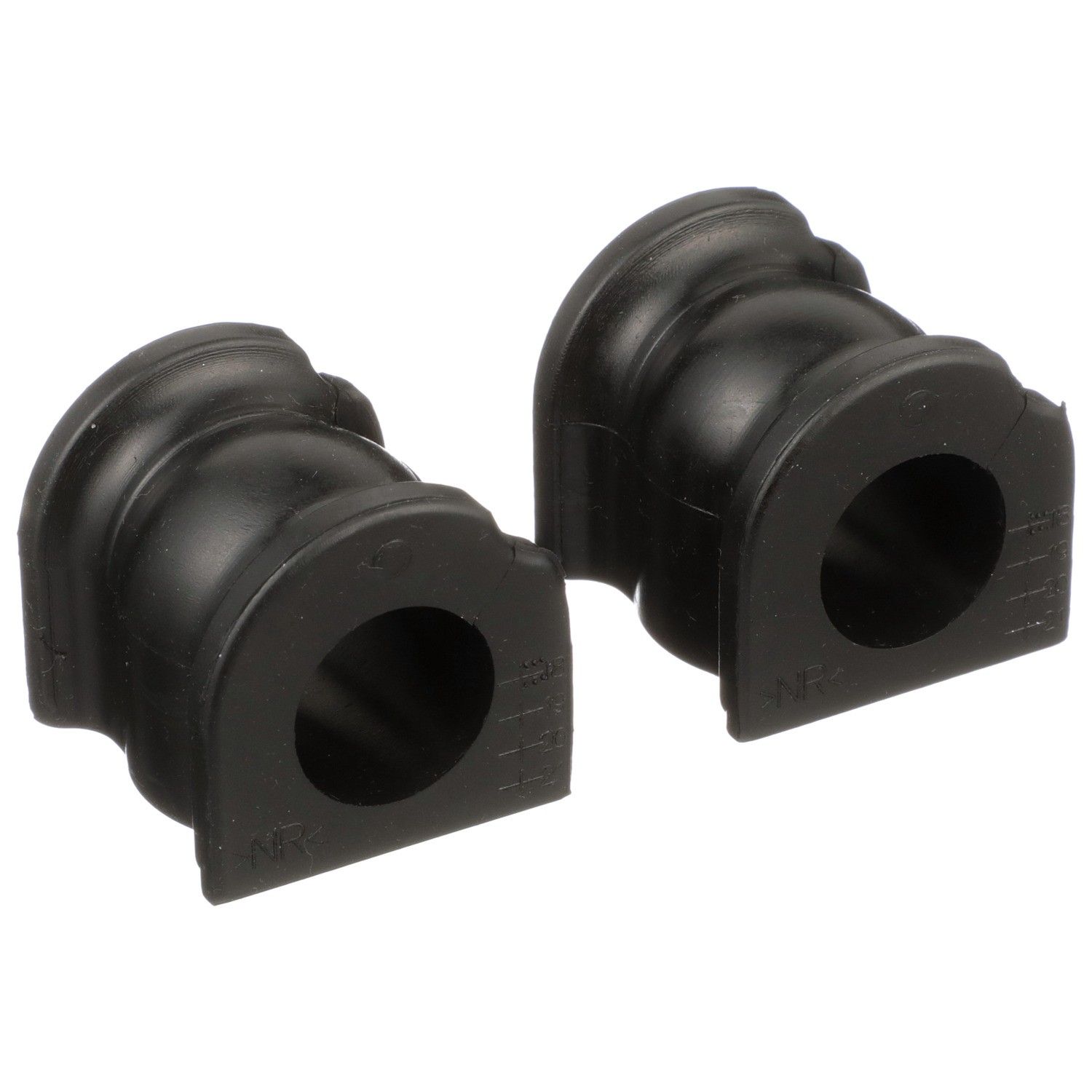2013, 2012, 2011, 2010, 2009 Mazda 6 Suspension Stabilizer Bar Bushing Kit