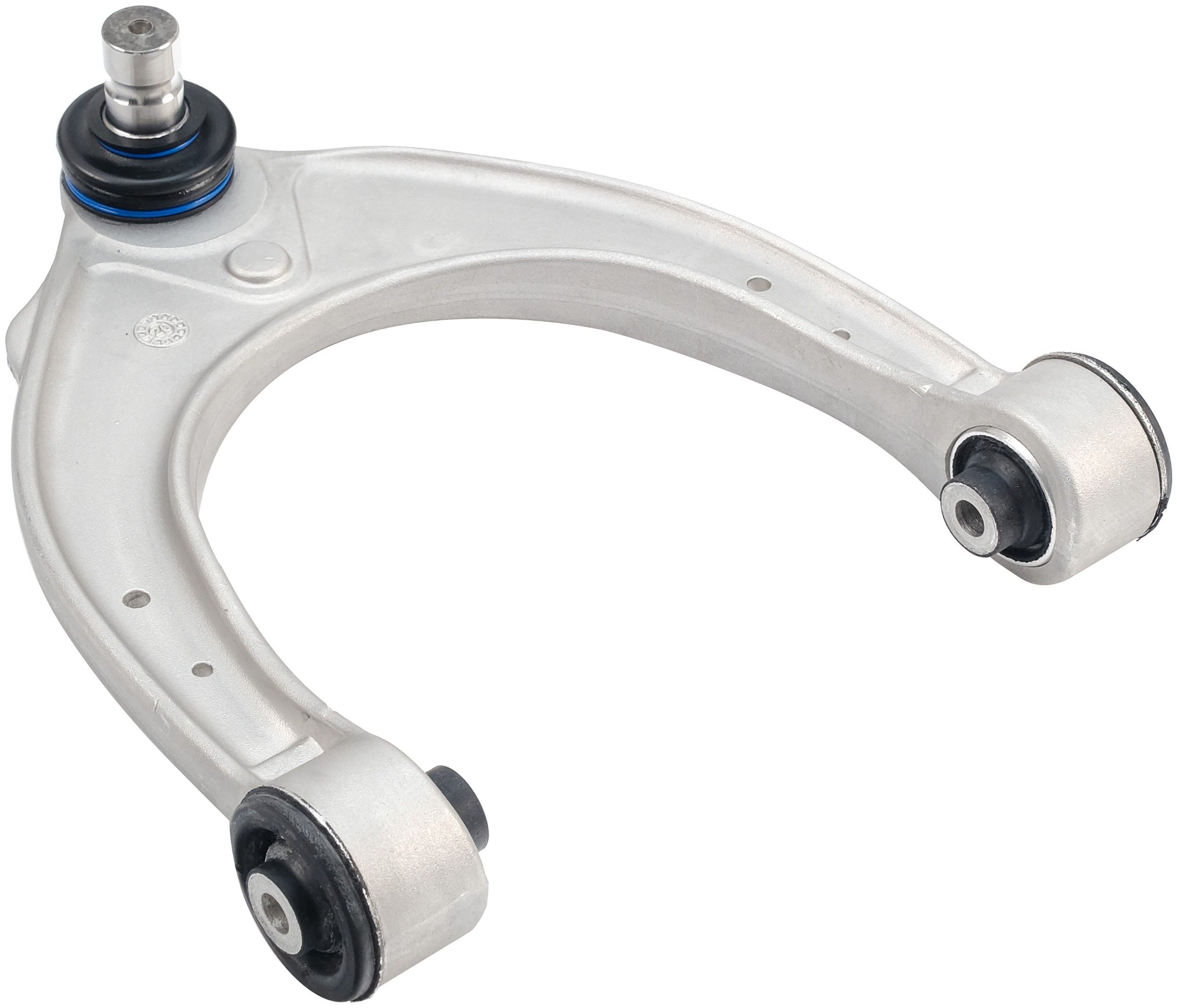2013 BMW M5 Suspension Control Arm and Ball Joint Assembly