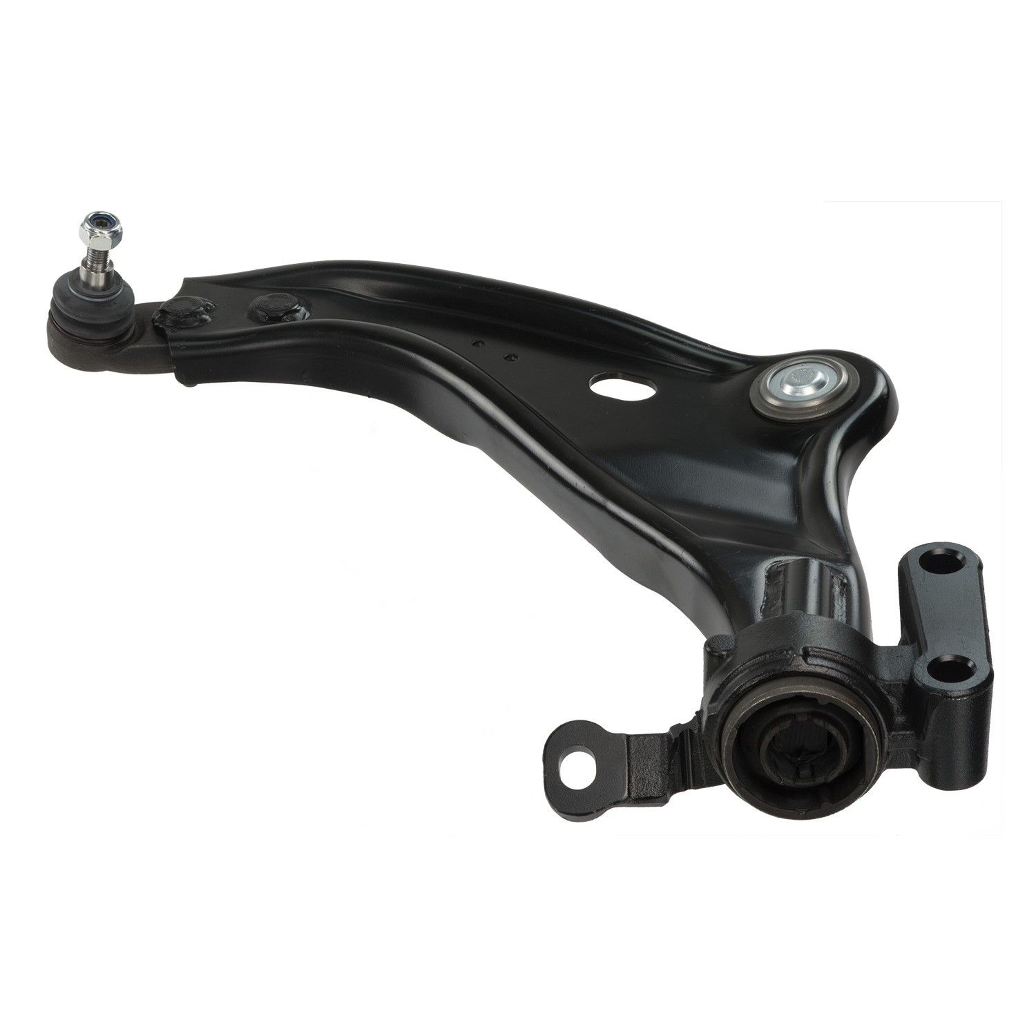 2015, 2014, 2013, 2012, 2011, 2010, 2009, 2008, 2007 Mini Cooper Suspension Control Arm and Ball Joint Assembly