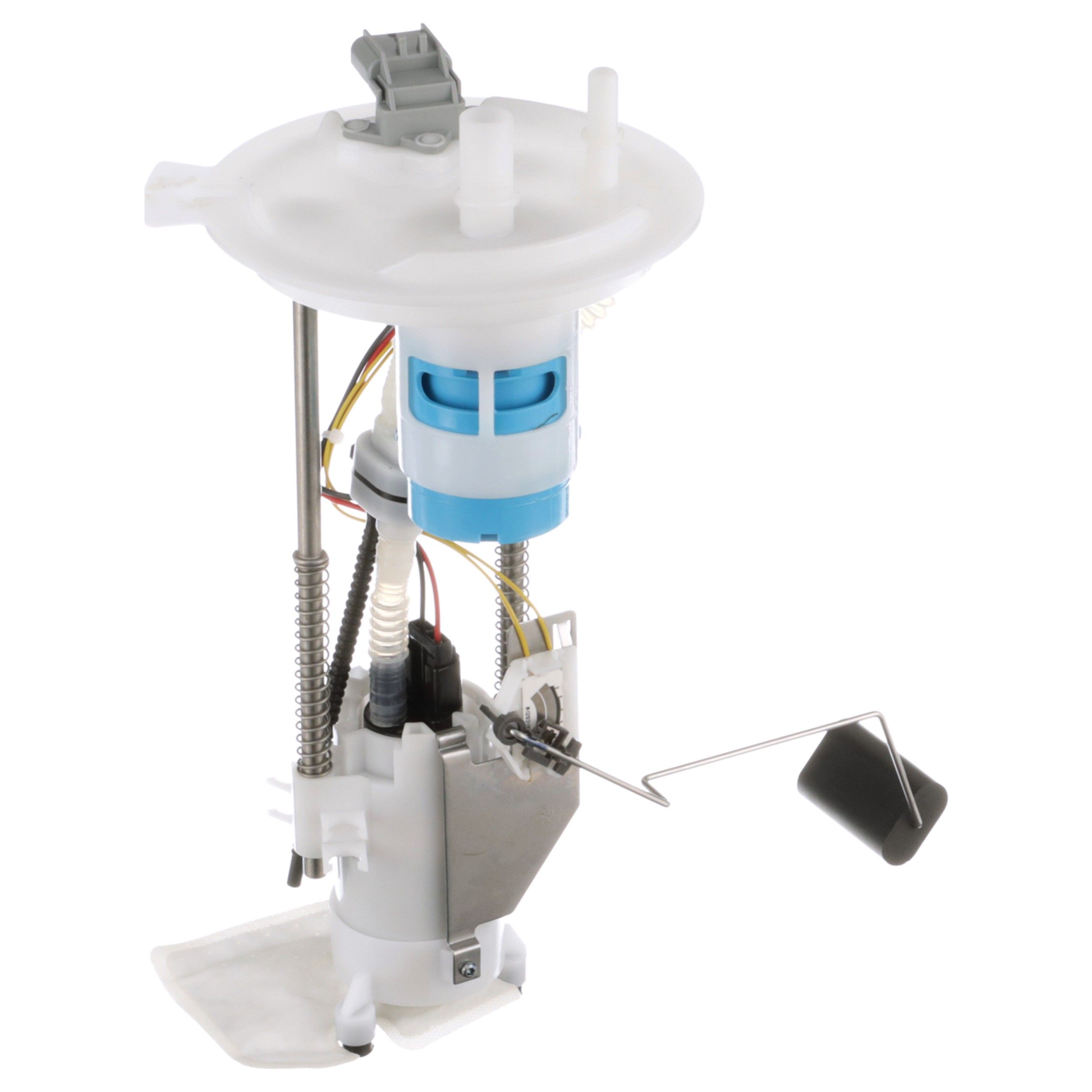 2006, 2005 Ford Expedition Fuel Pump Module Assembly