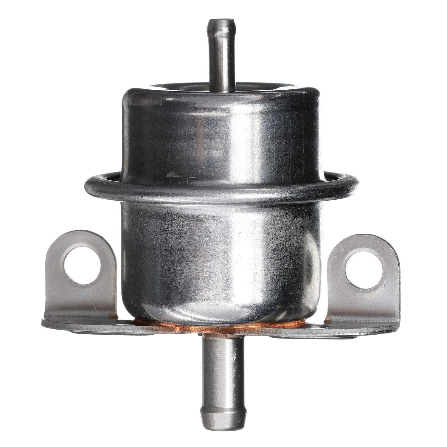 Ford Ranger Fuel Injection Pressure Regulator Replacement (Delphi