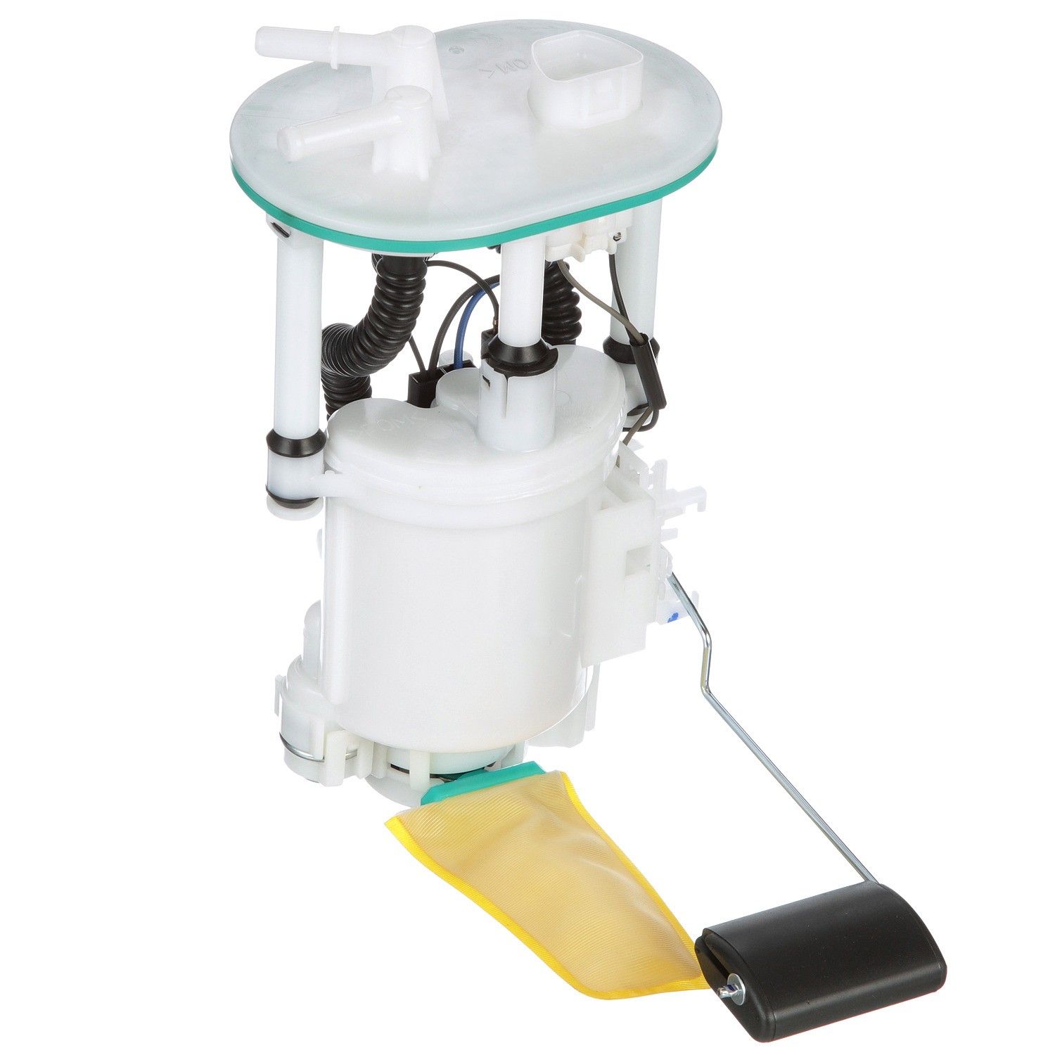 2014, 2013, 2012, 2011, 2010, 2009 Hyundai Genesis Fuel Pump Module Assembly