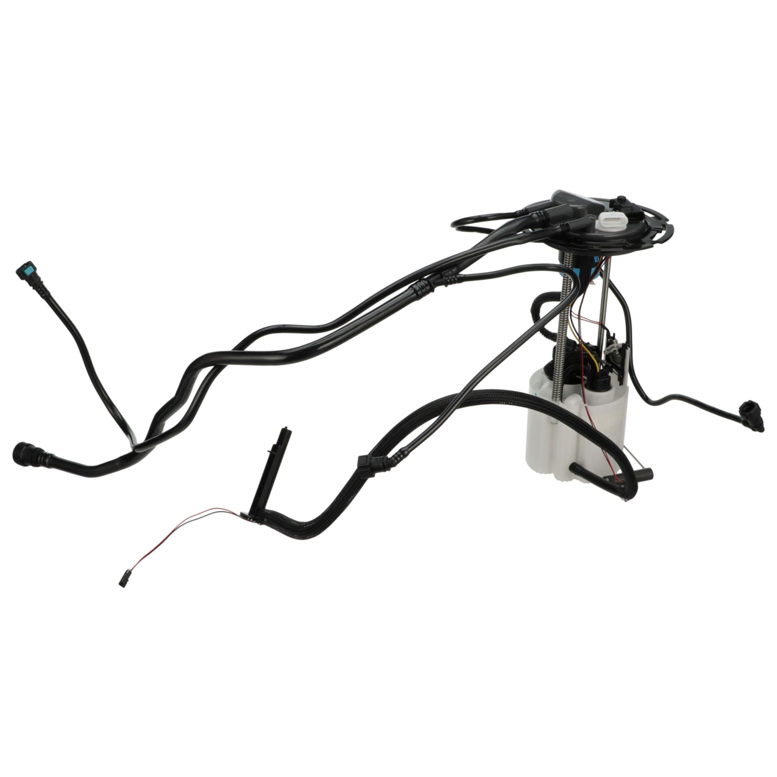 2006, 2005 Chevrolet Equinox Fuel Pump Module Assembly