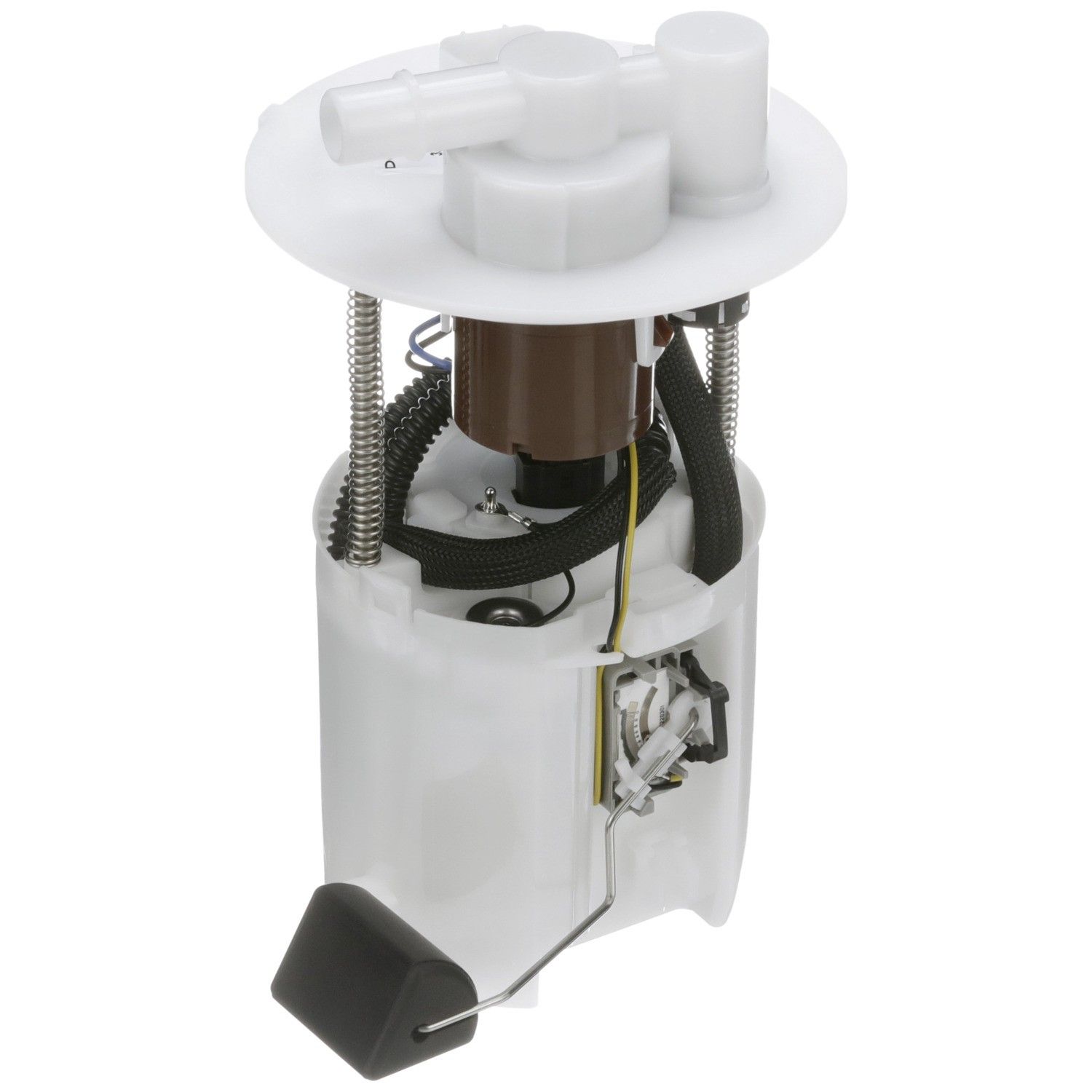 Fuel Pump Module Assembly