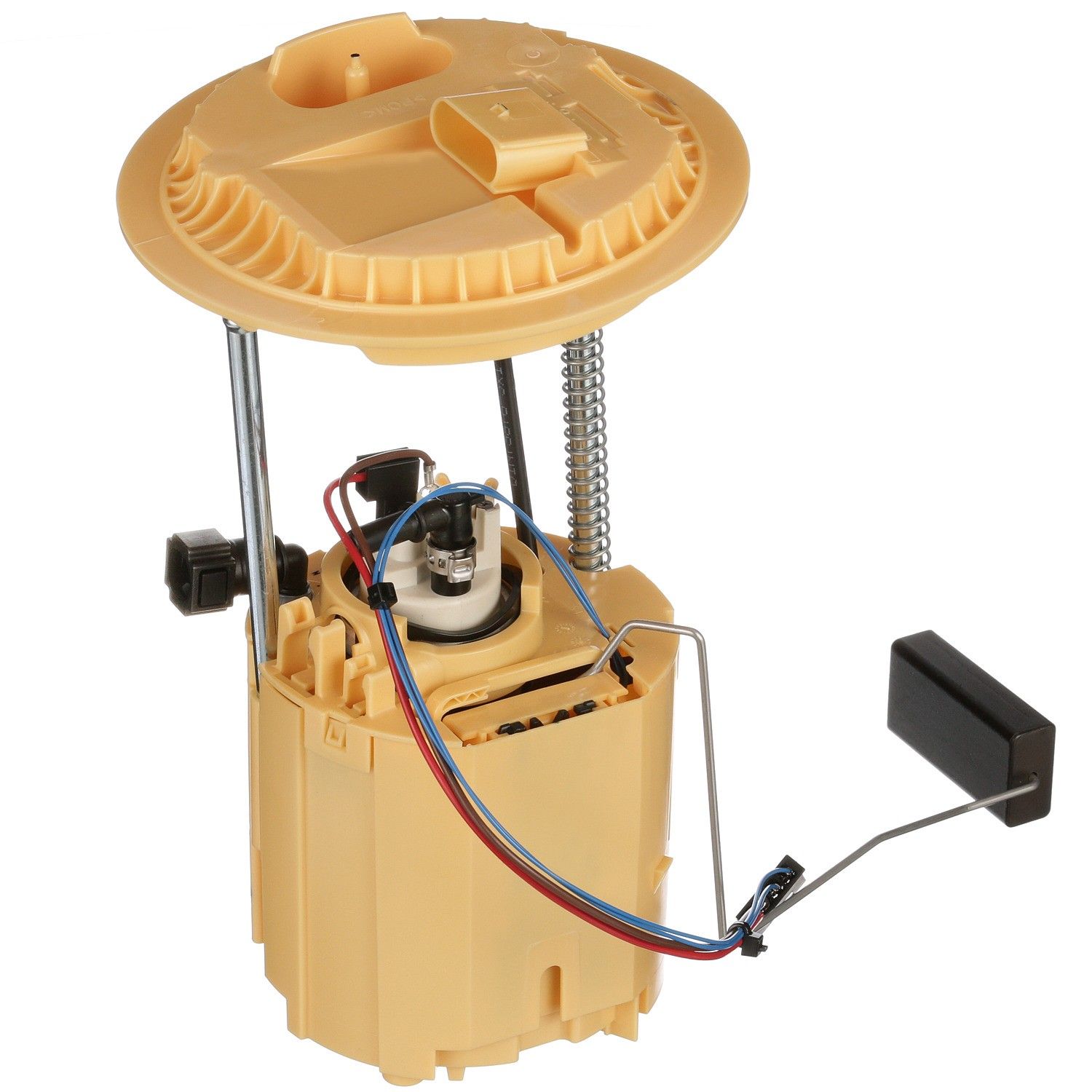 2009, 2008, 2007 Mercedes-Benz ML320 2007-2009 Mercedes-Benz GL320 Fuel Pump Module Assembly