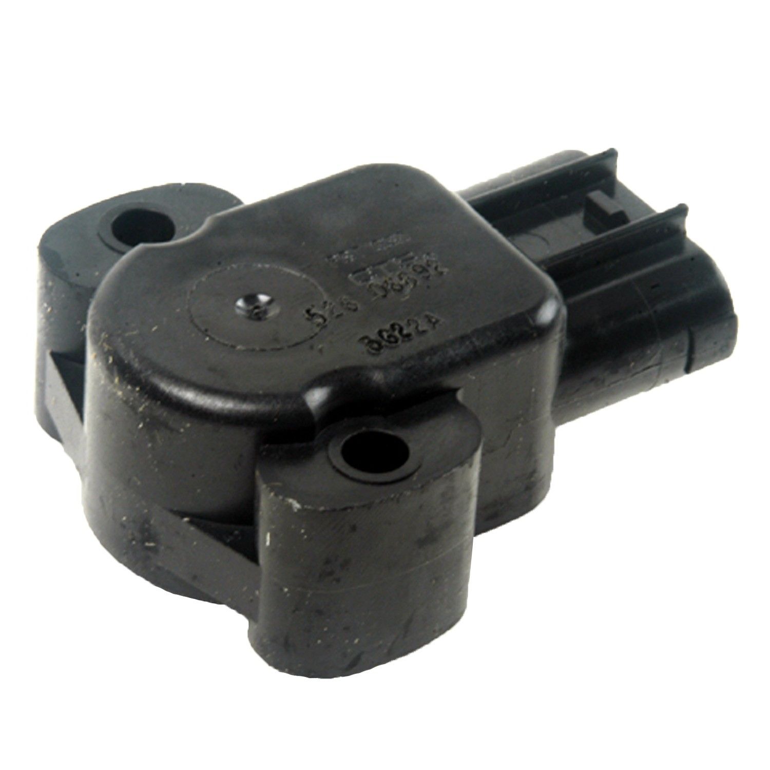 2004, 2003, 2002, 2001, 2000, 1999, 1998, 1997, 1996, 1995 Lincoln Town Car Throttle Position Sensor