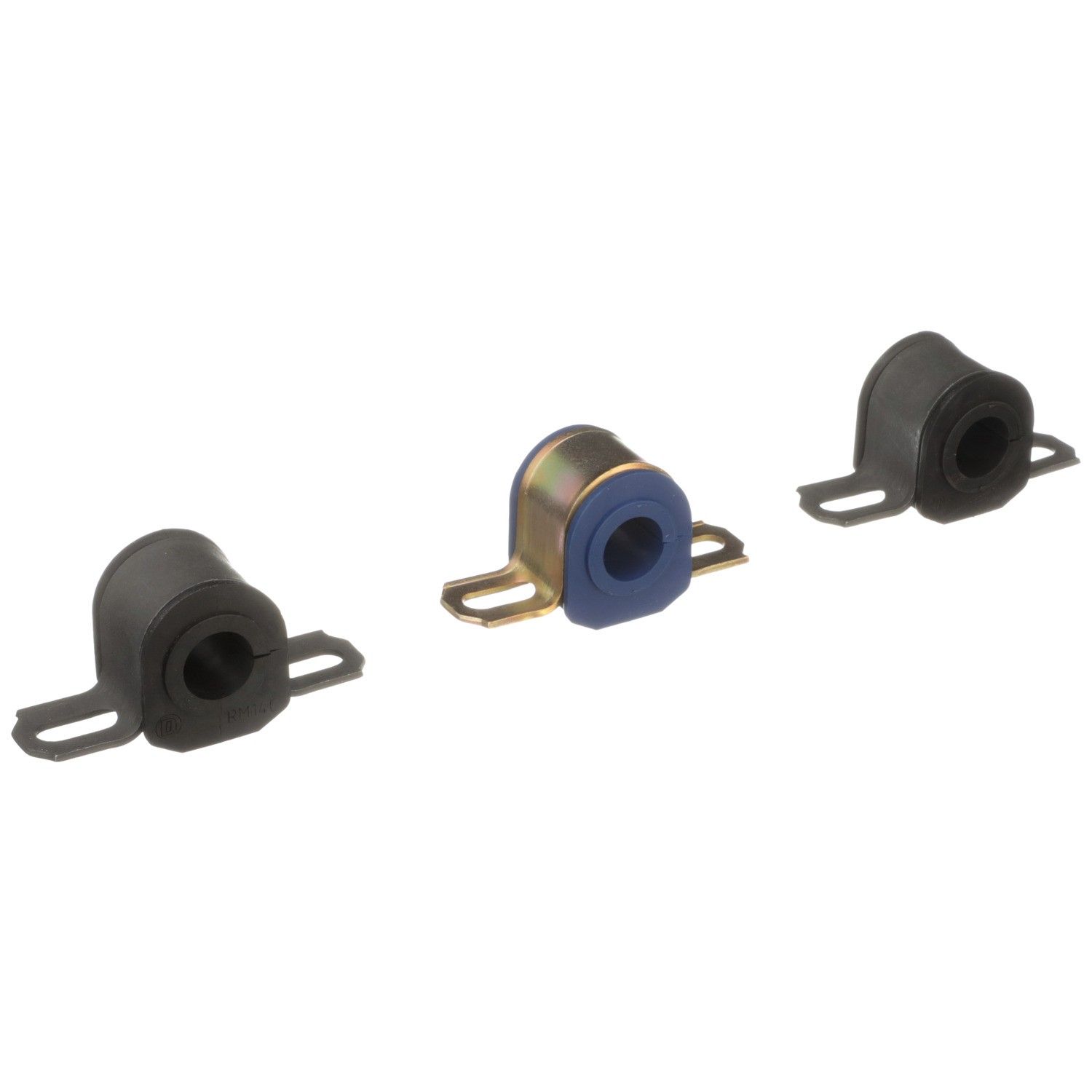 1971, 1970, 1969, 1968, 1967, 1966, 1965, 1964, 1963 Ford Ranchero Suspension Stabilizer Bar Bushing Kit
