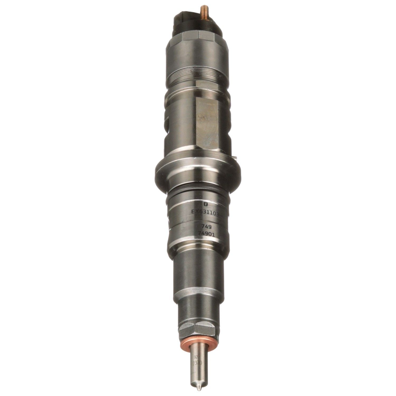 2018, 2017, 2016, 2015, 2014, 2013 Ram 2500 Fuel Injector
