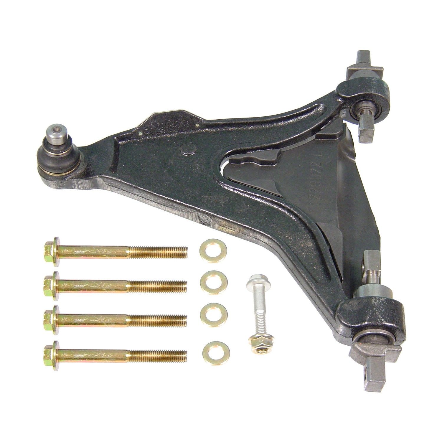 2004, 2003, 2002, 2001, 2000, 1999, 1998 Volvo C70 Suspension Control Arm and Ball Joint Assembly