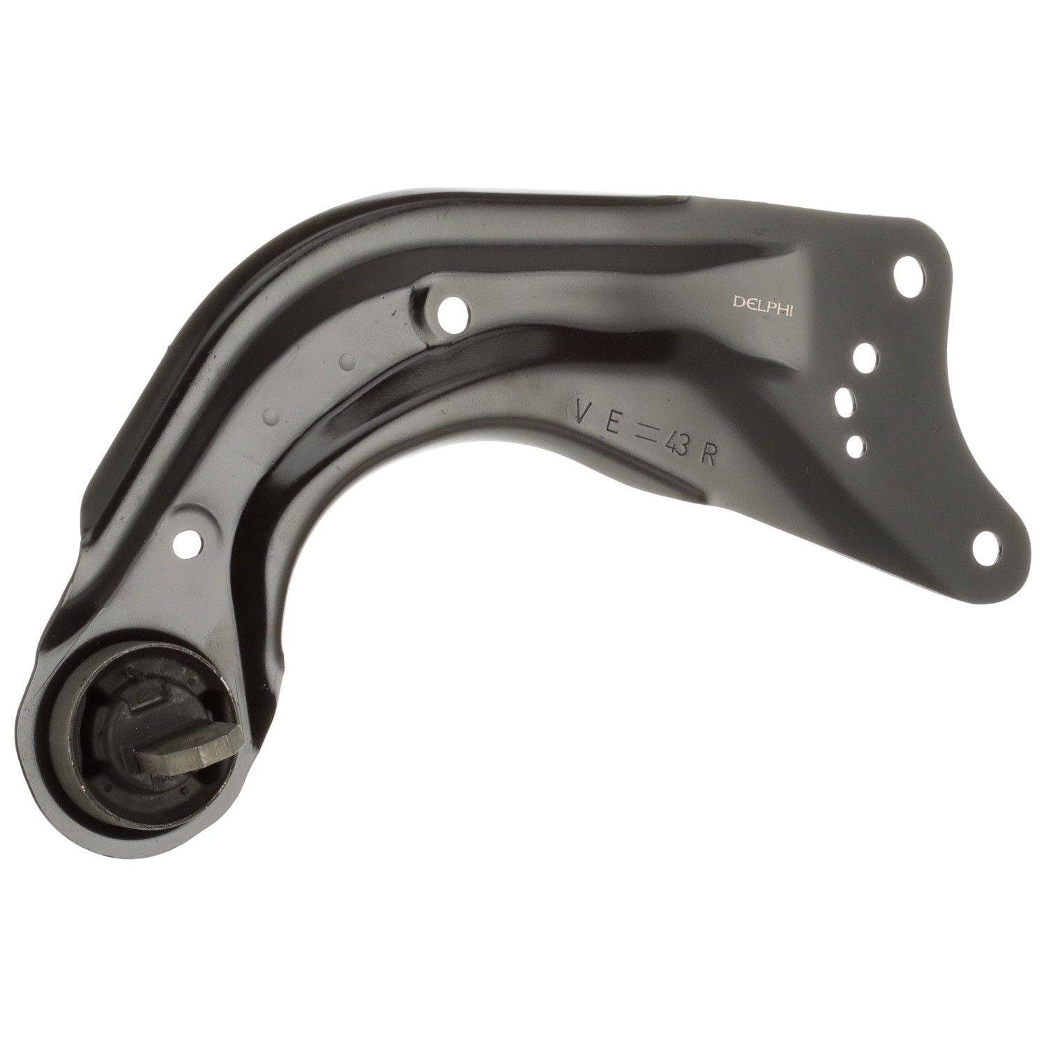 2018, 2017, 2016, 2015, 2014 Mazda 3 Suspension Trailing Arm