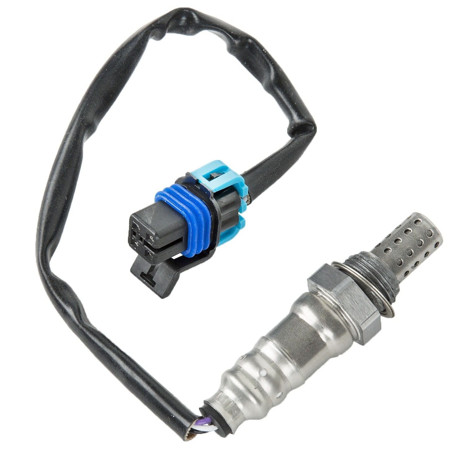 2002-2006 Buick Rainier Oxygen Sensor Delphi