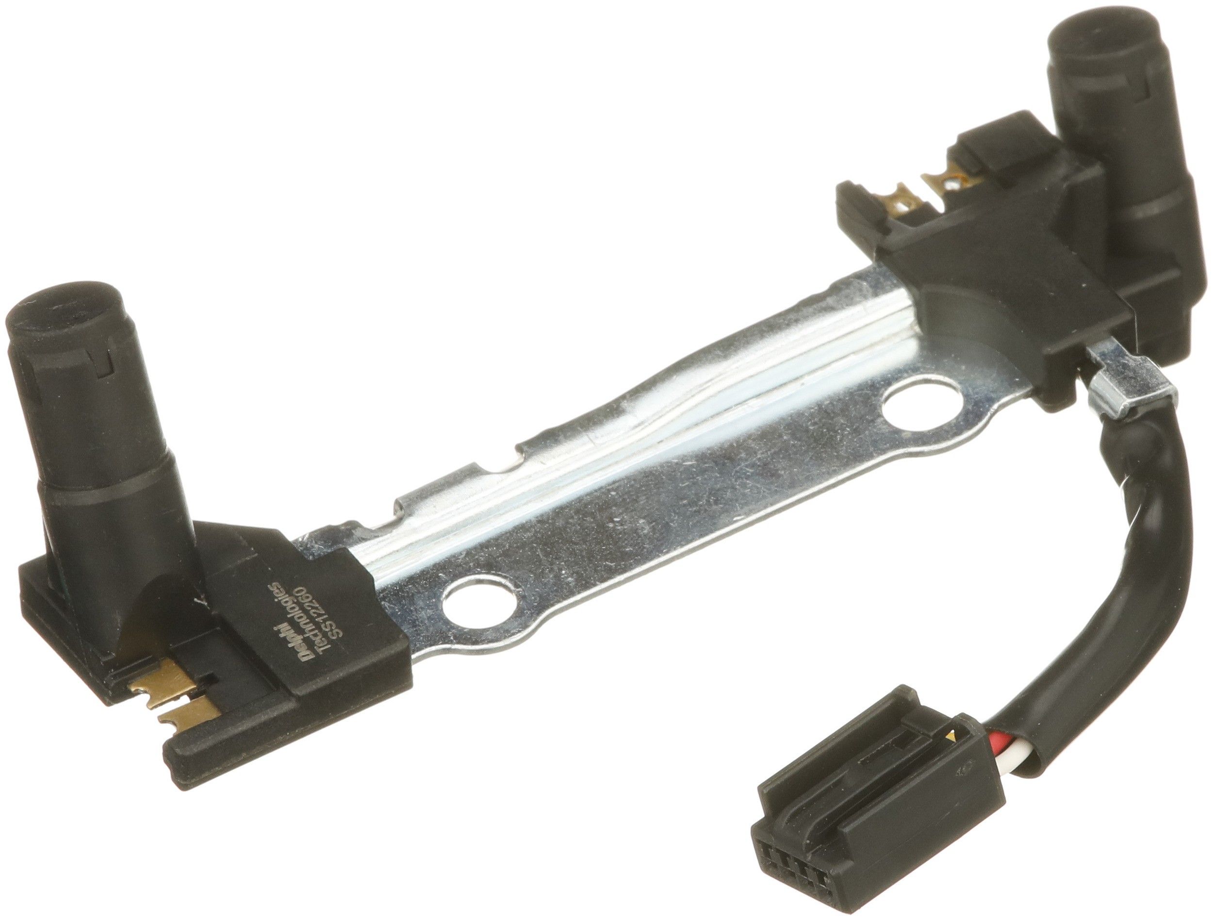 2018, 2017, 2016 Lexus ES350 ABS Wheel Speed Sensor