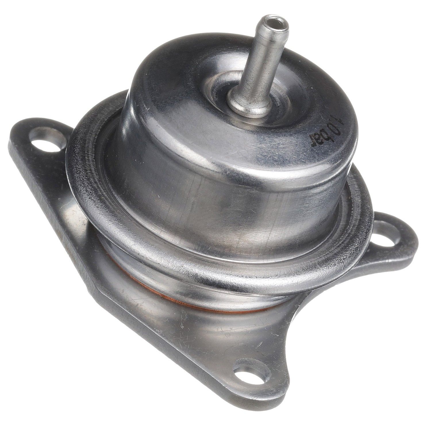 1989, 1988 Dodge D100 Fuel Injection Pressure Regulator