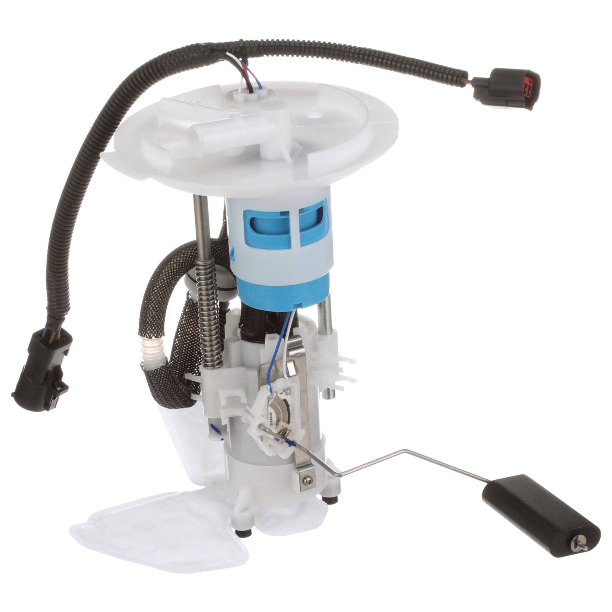2010 Ford Explorer Fuel Pump Module Assembly