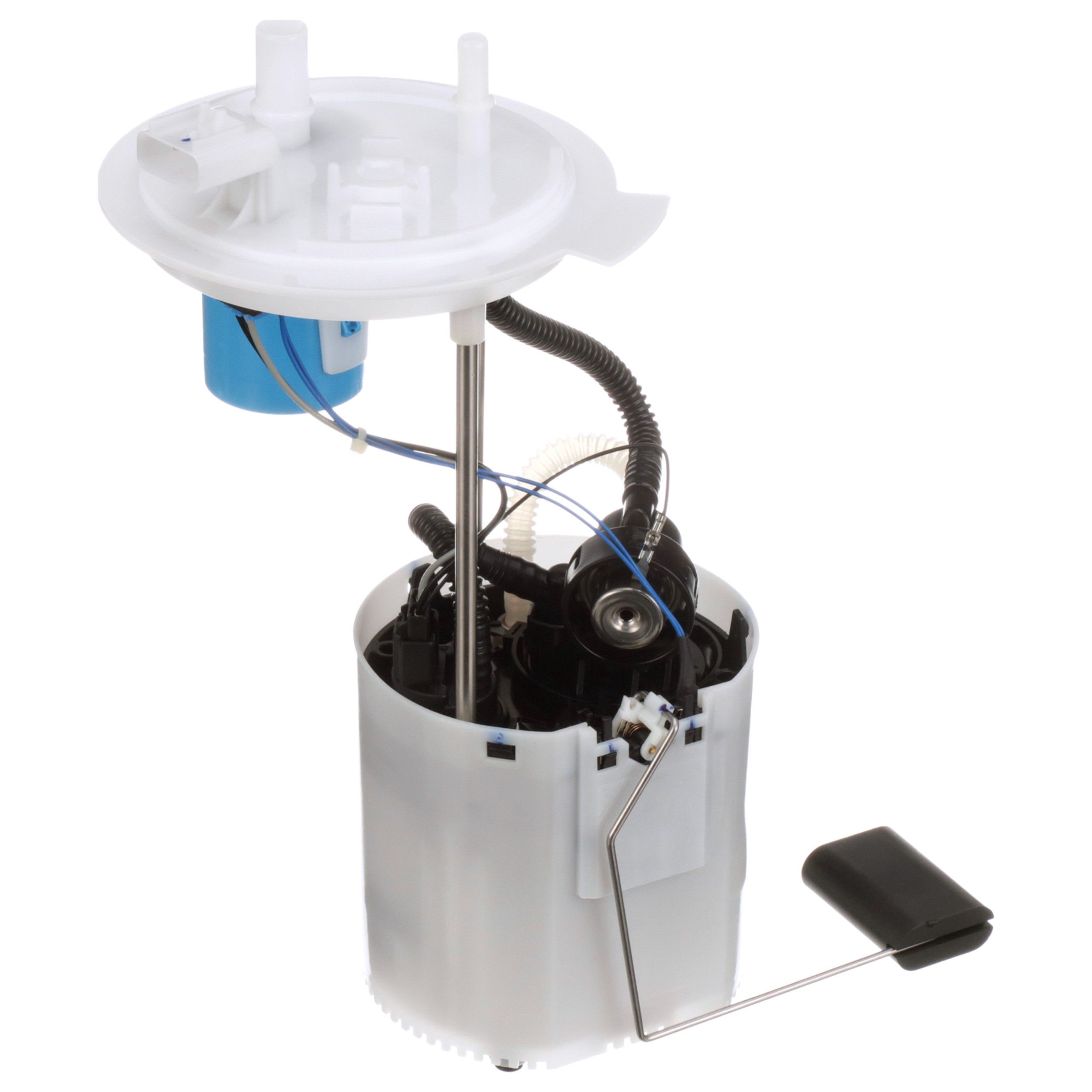 2014, 2013, 2012, 2011, 2010, 2009 Ford F-150 Fuel Pump Module Assembly
