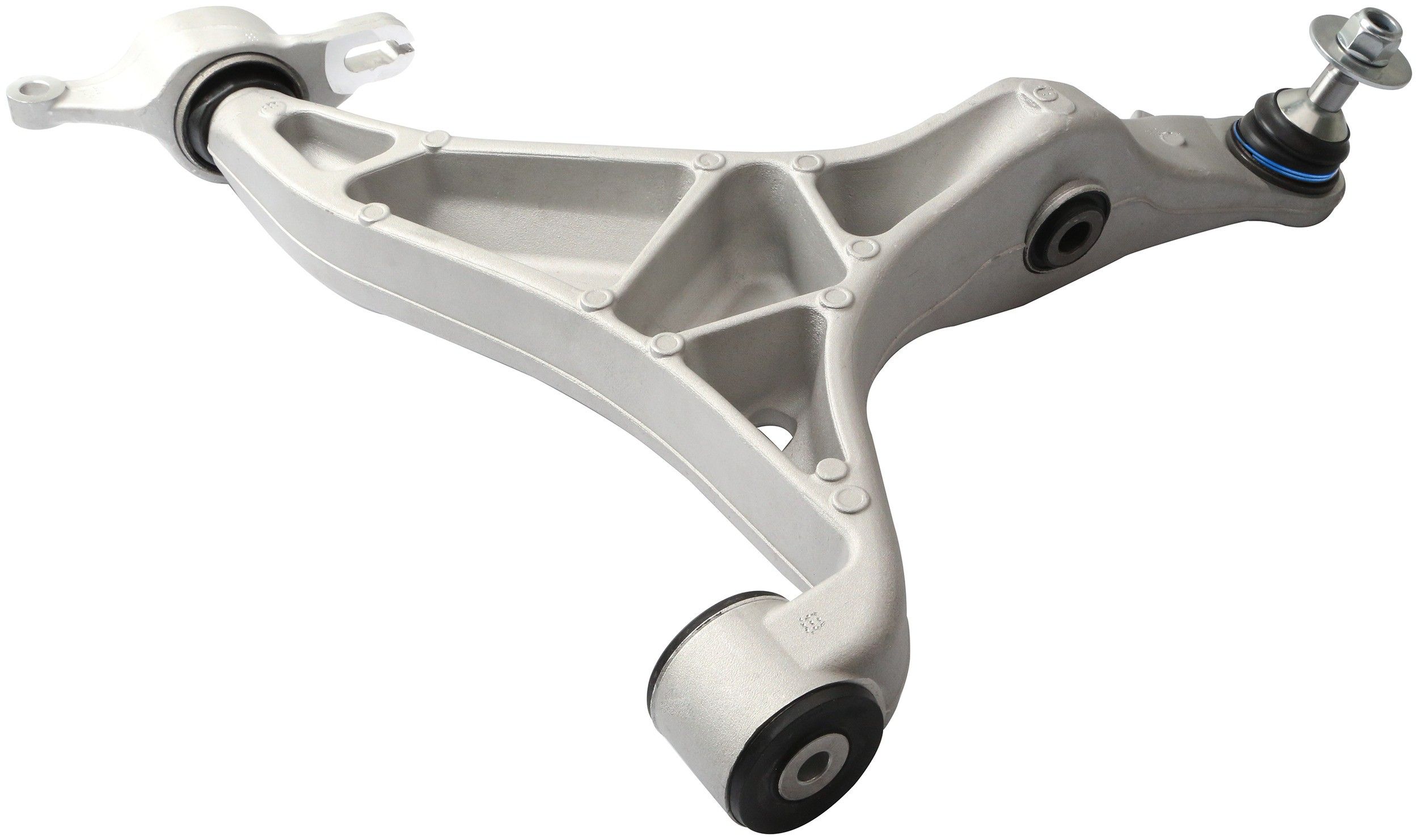 2022, 2021, 2020, 2019, 2018, 2017, 2016 Dodge Durango Suspension Control Arm and Ball Joint Assembly