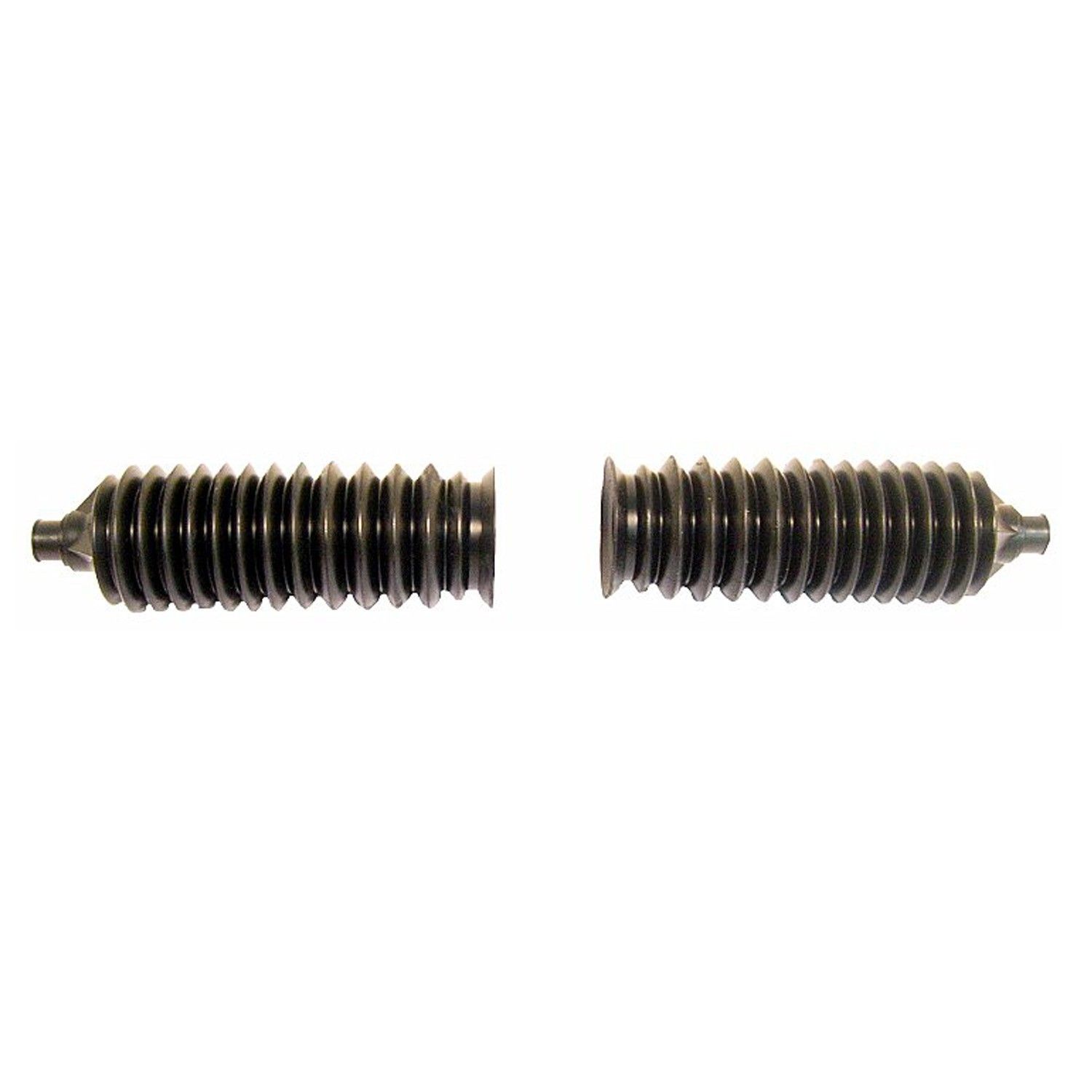 1995, 1994, 1993, 1992, 1991, 1990, 1989, 1988, 1987, 1986 Mazda 323 Rack and Pinion Bellows Kit
