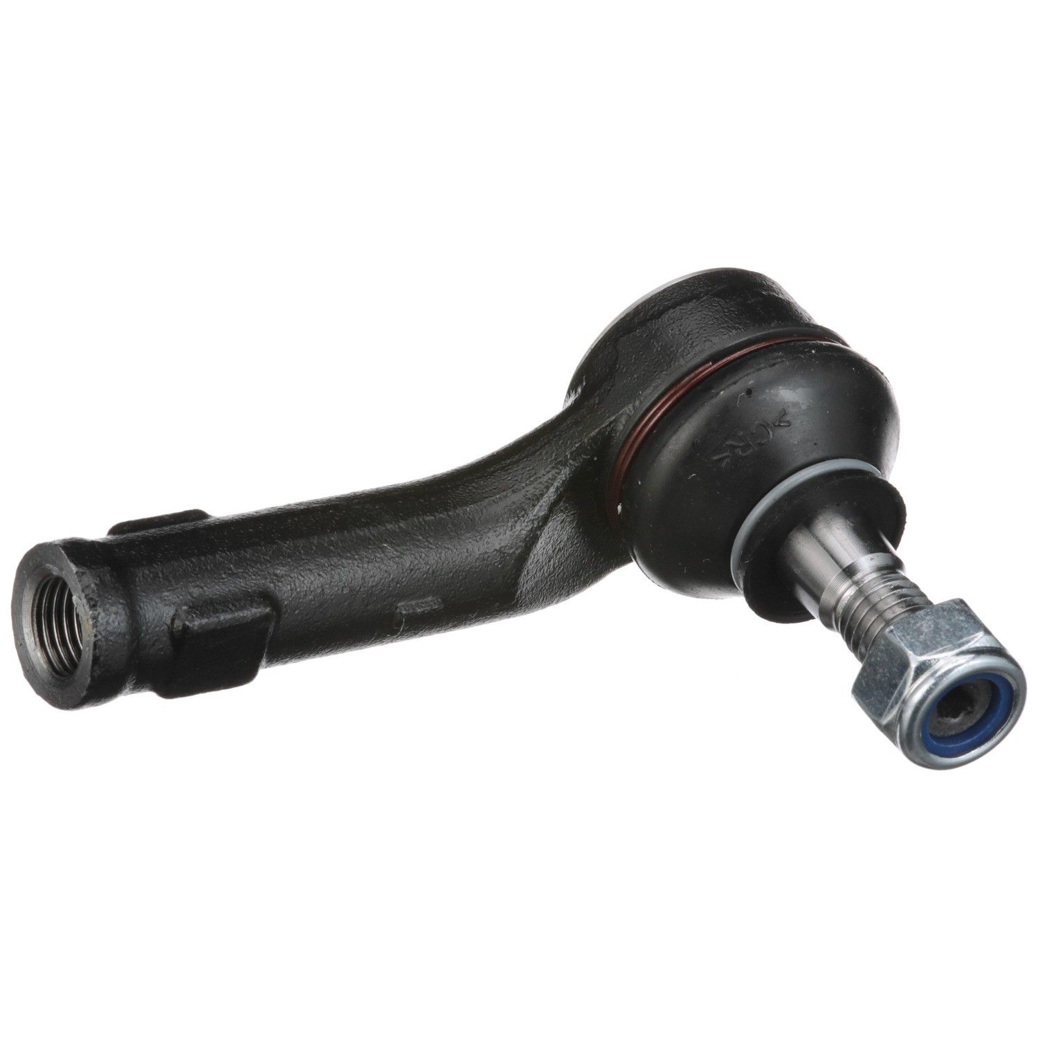 2019, 2018, 2017, 2016, 2015, 2014, 2013, 2012, 2011 Ford Fiesta Steering Tie Rod End