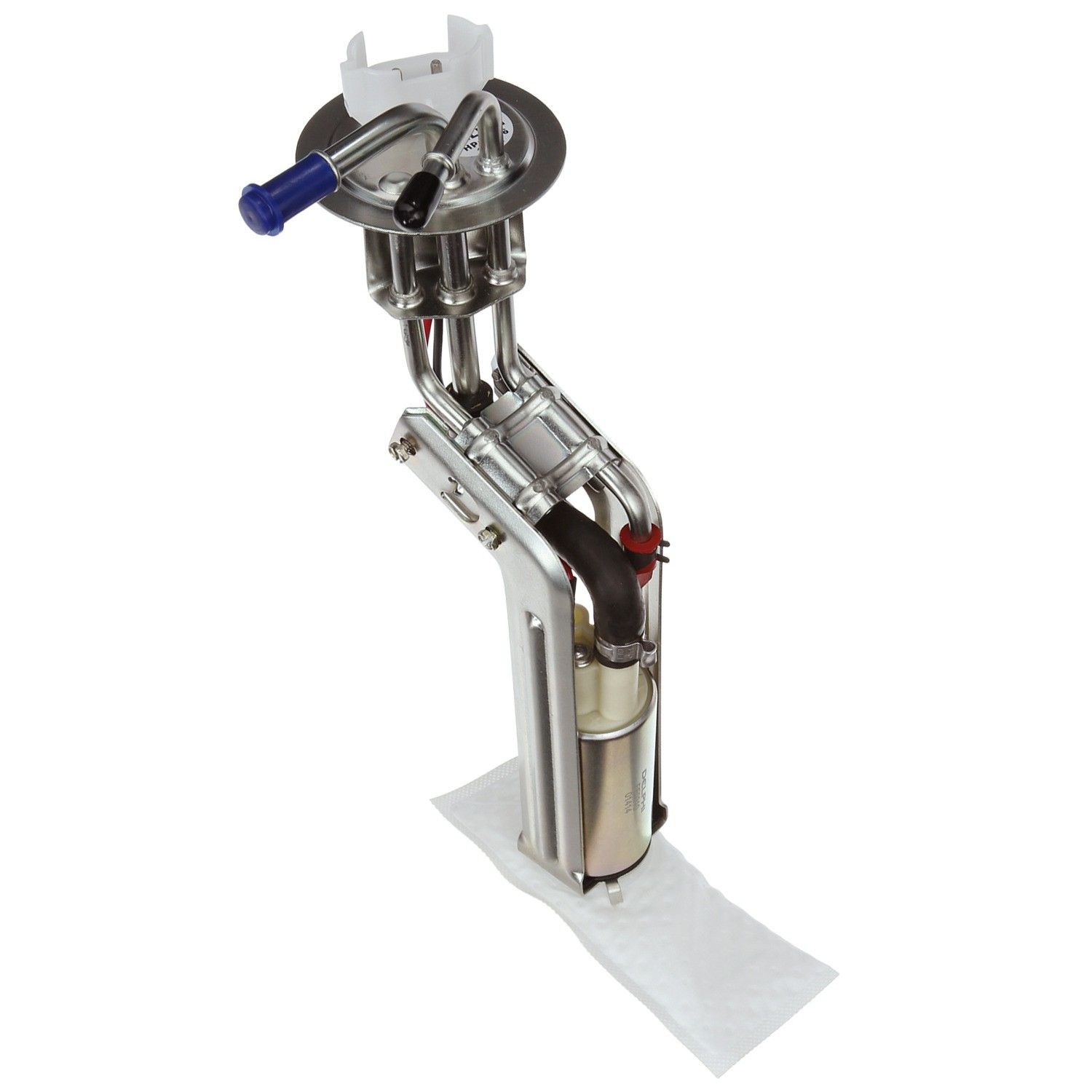 1986, 1985 Mercury Capri Fuel Pump Hanger Assembly