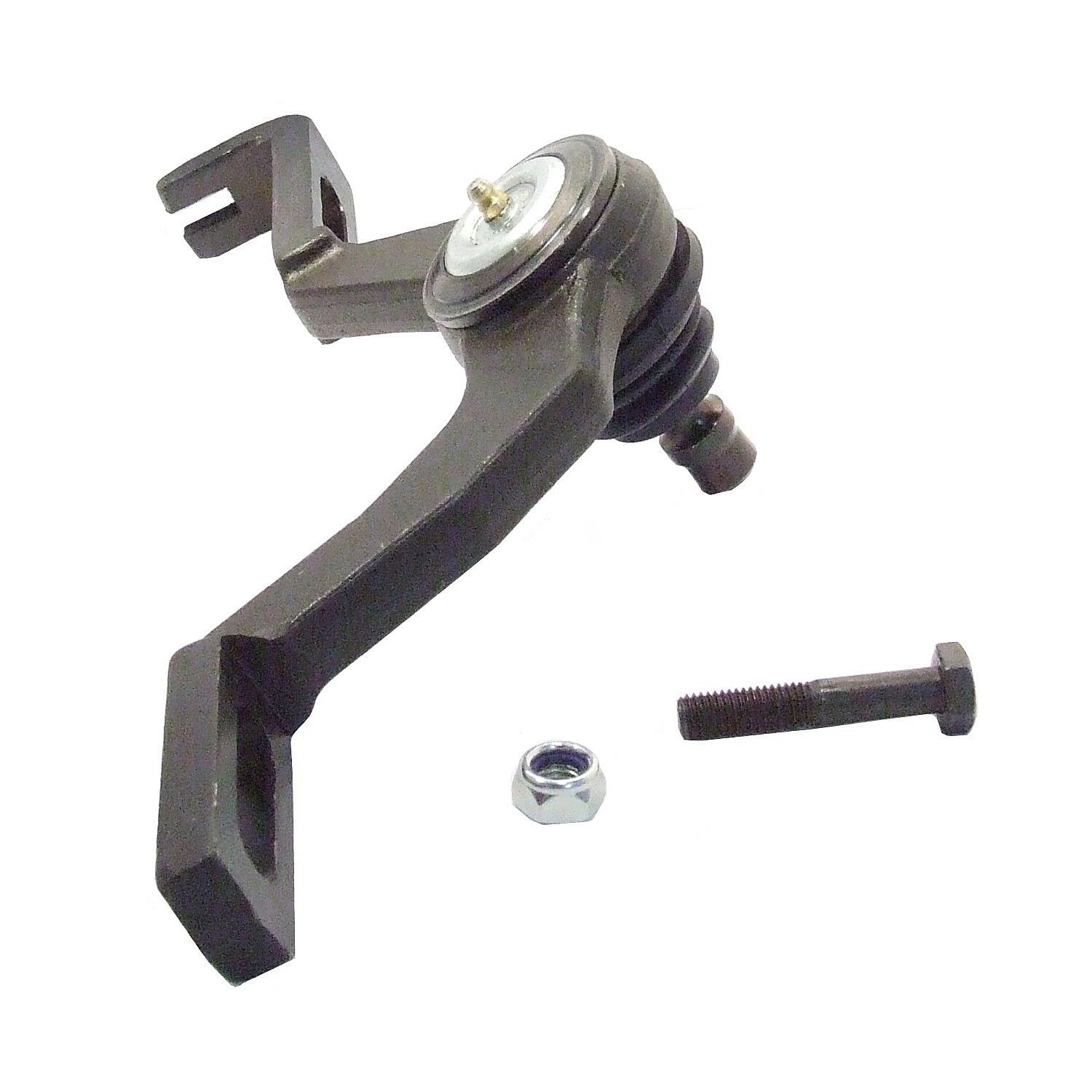 2000, 1999, 1998, 1997, 1996, 1995 Ford Explorer Suspension Control Arm and Ball Joint Assembly