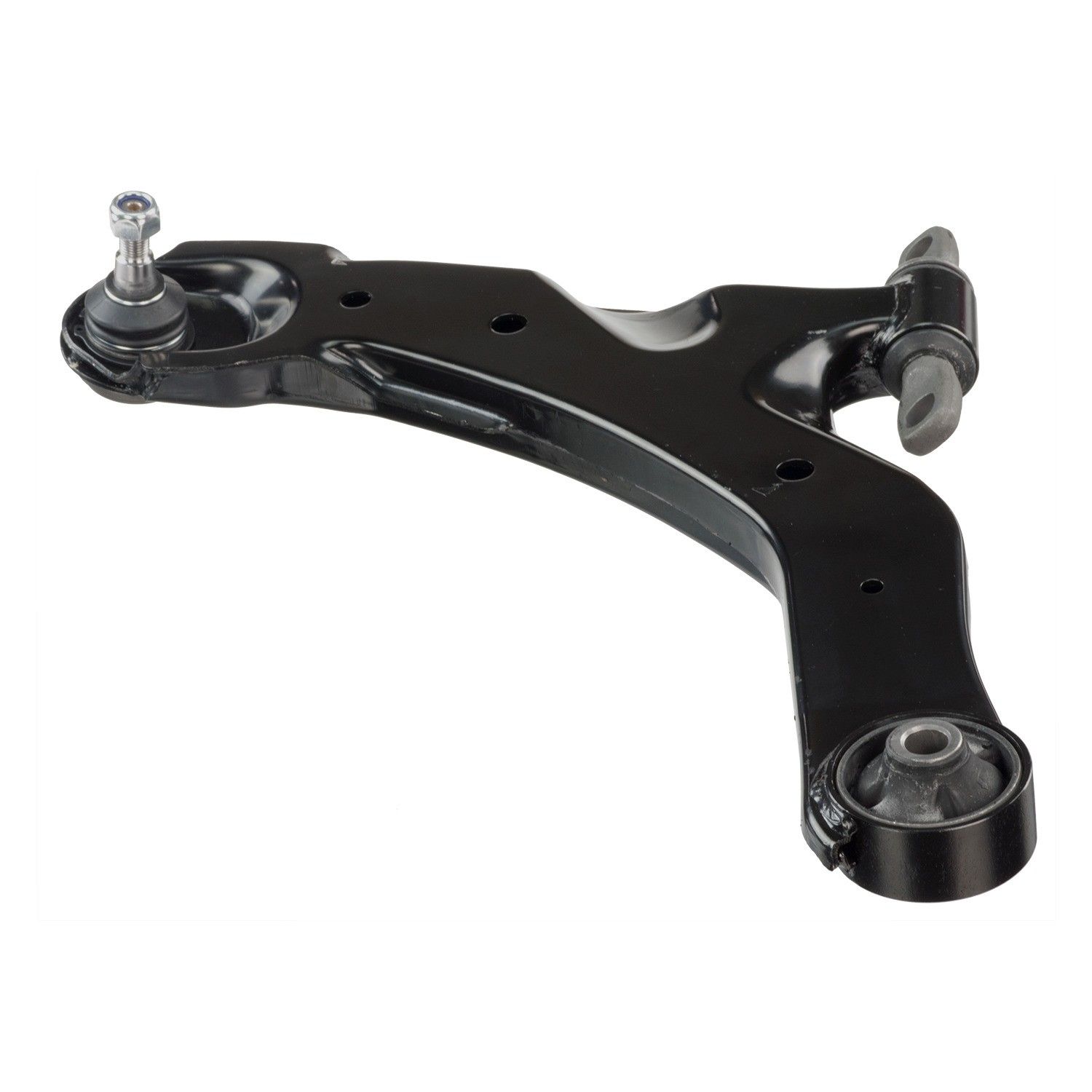 2009, 2008, 2007, 2006 Kia Spectra5 Suspension Control Arm and Ball Joint Assembly