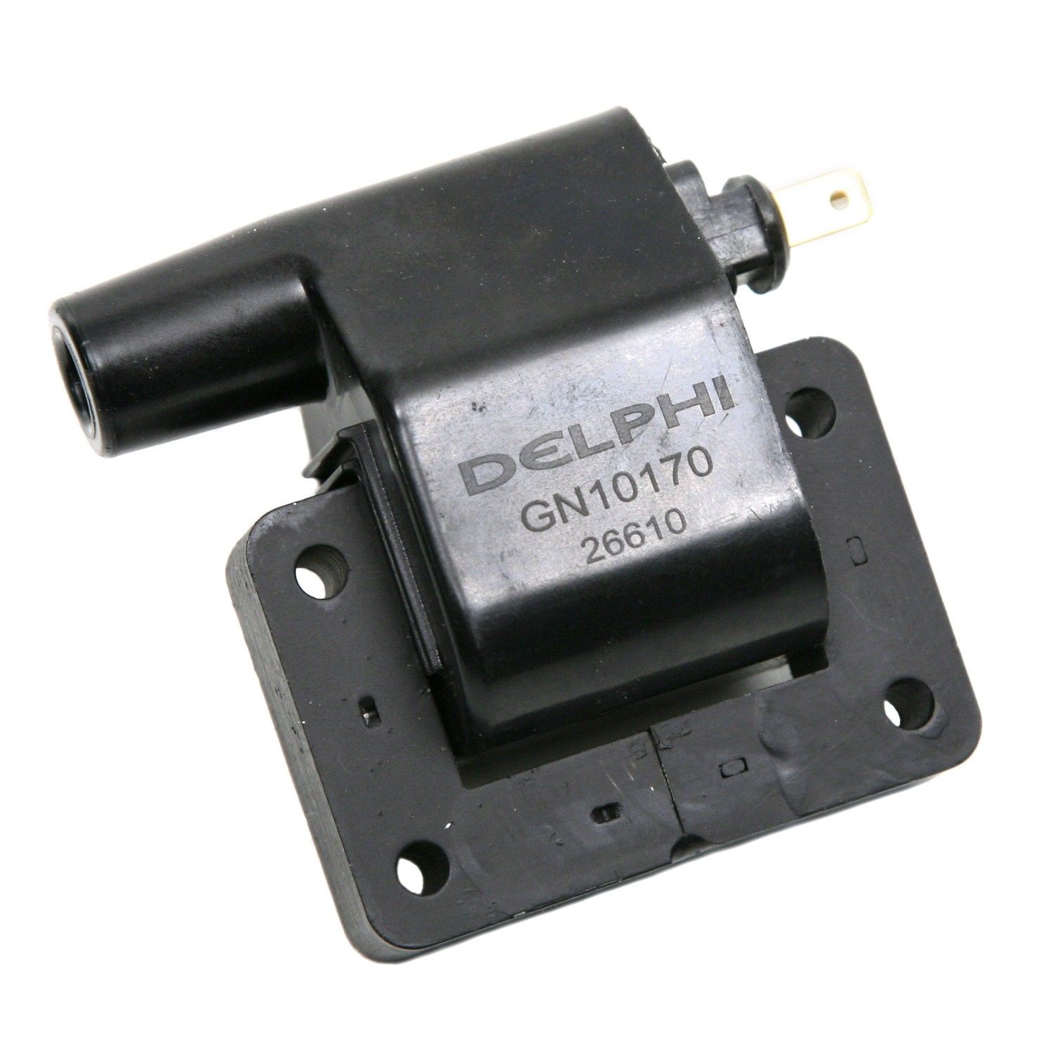1992 Eagle Summit Voyager Ignition Coil