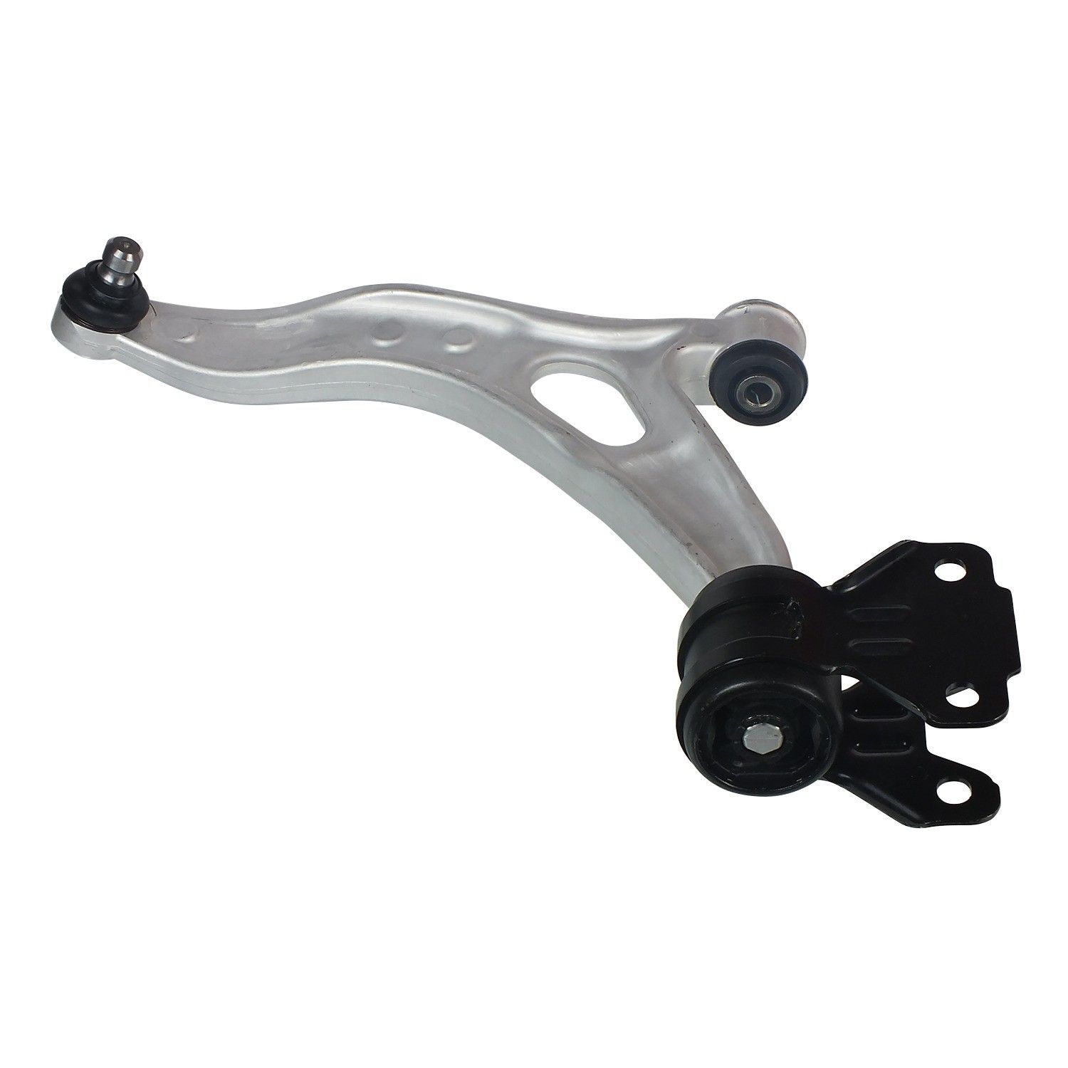 2018, 2017, 2016, 2015, 2014, 2013, 2012 Ford Focus Suspension Control Arm and Ball Joint Assembly