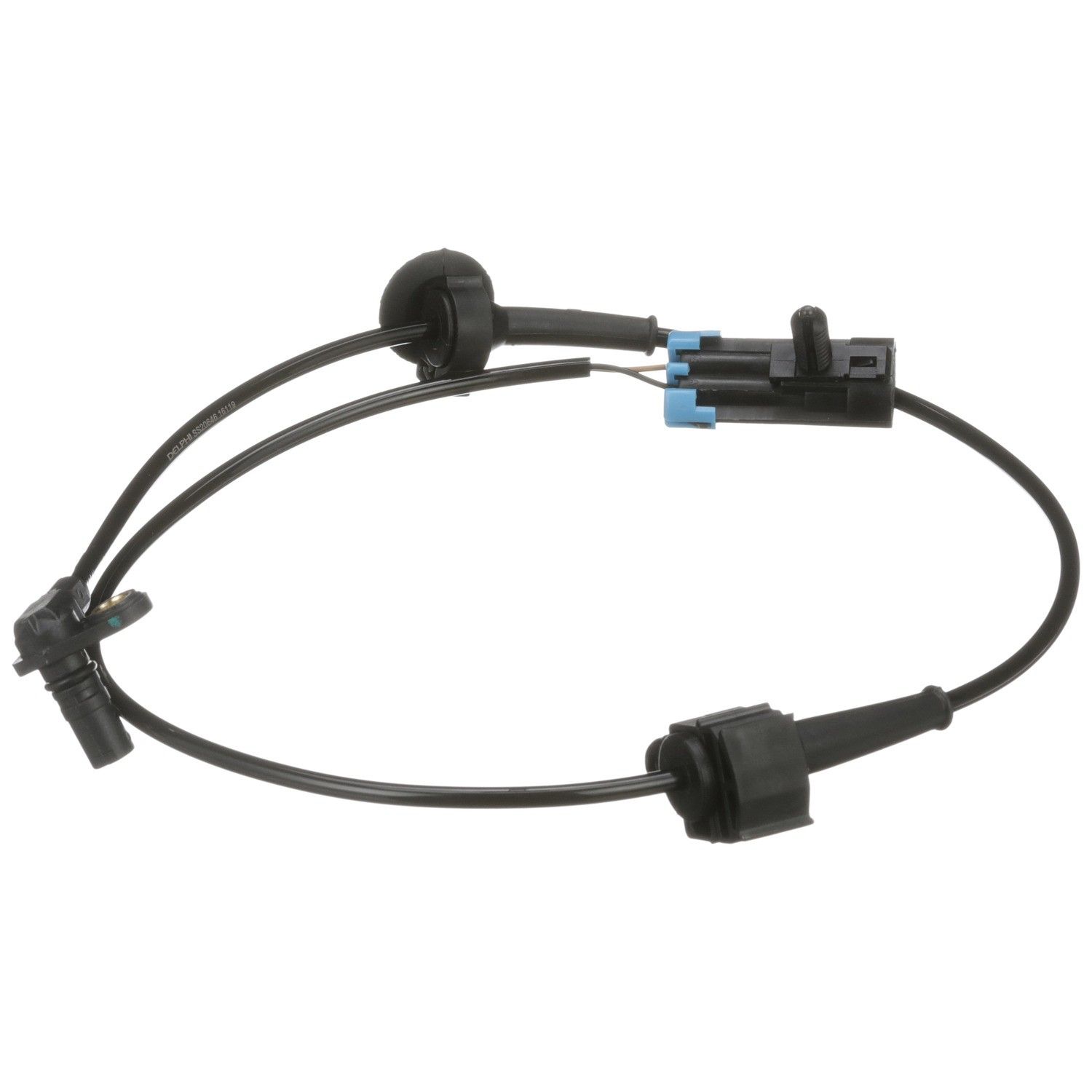 2014, 2013, 2012, 2011, 2010, 2009, 2008, 2007 GMC Yukon ABS Wheel Speed Sensor