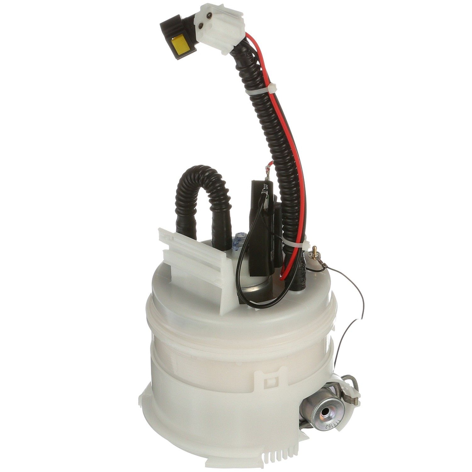 2021, 2020, 2019, 2018, 2017, 2016, 2015, 2014 BMW i3 Fuel Pump and Strainer Set