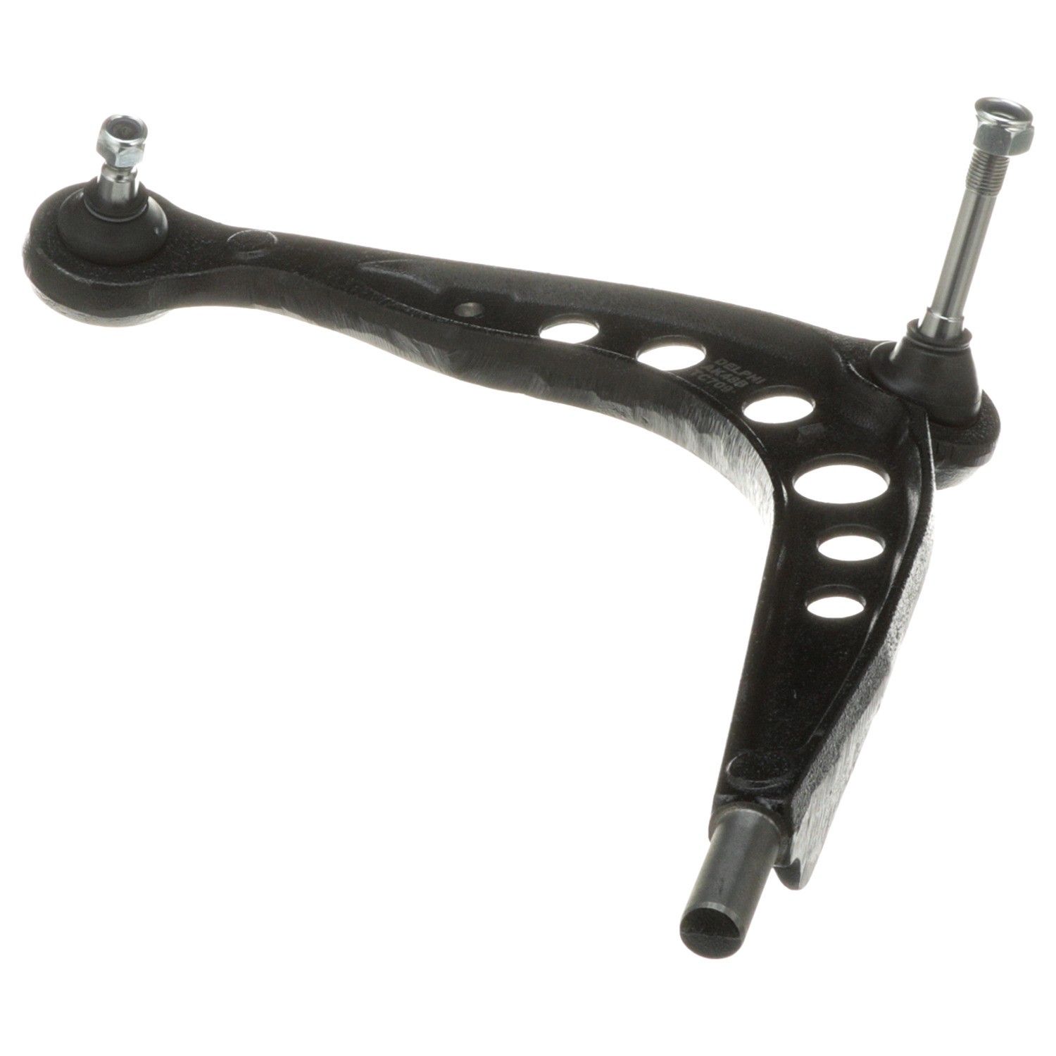 1991, 1990, 1989, 1988 BMW M3 Suspension Control Arm and Ball Joint Assembly