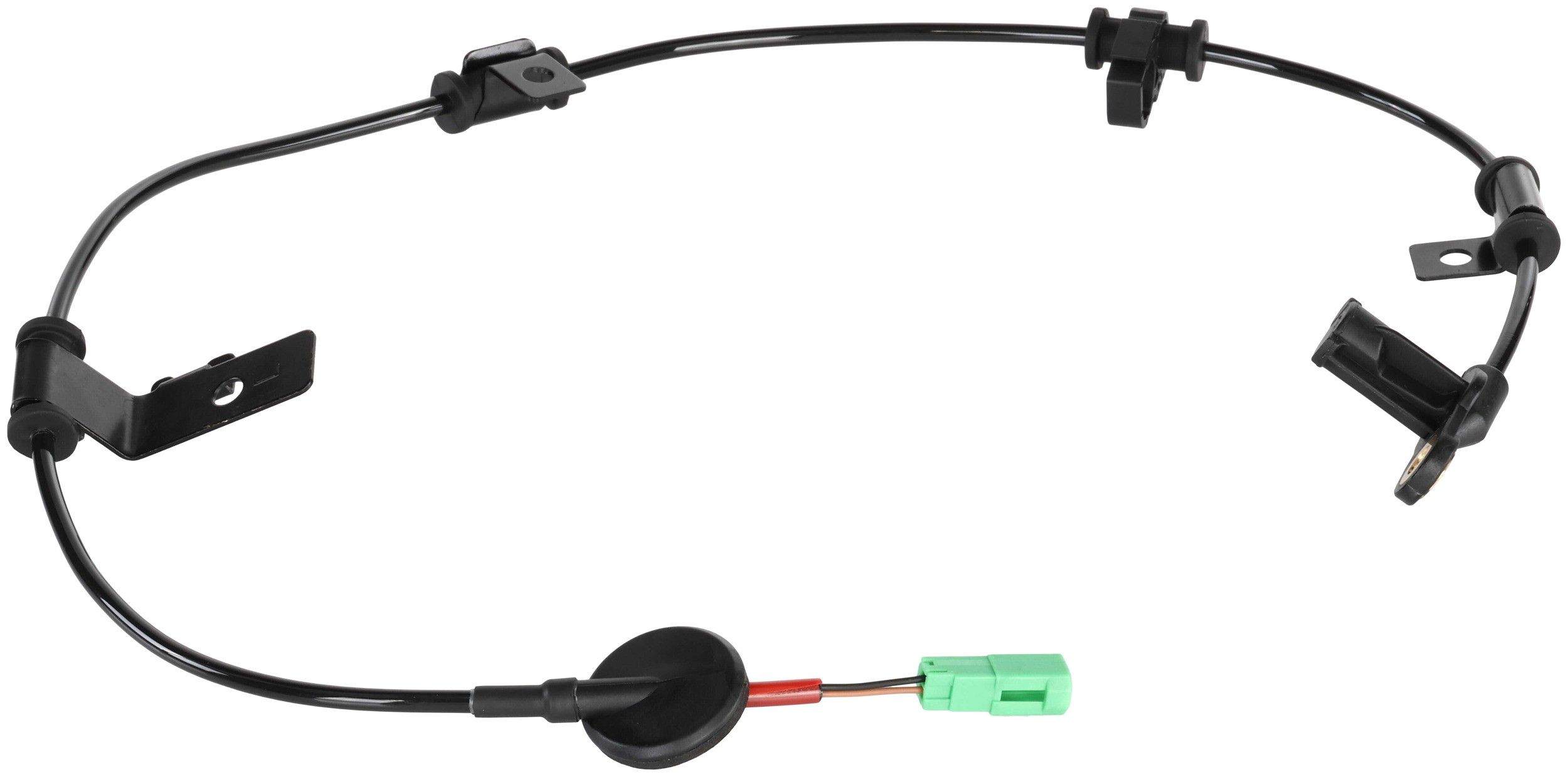 2012, 2011, 2010 Ford Escape ABS Wheel Speed Sensor