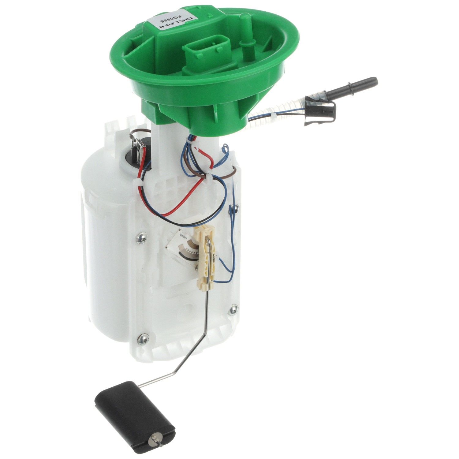 2004, 2003, 2002 Mini Cooper Fuel Pump Module Assembly