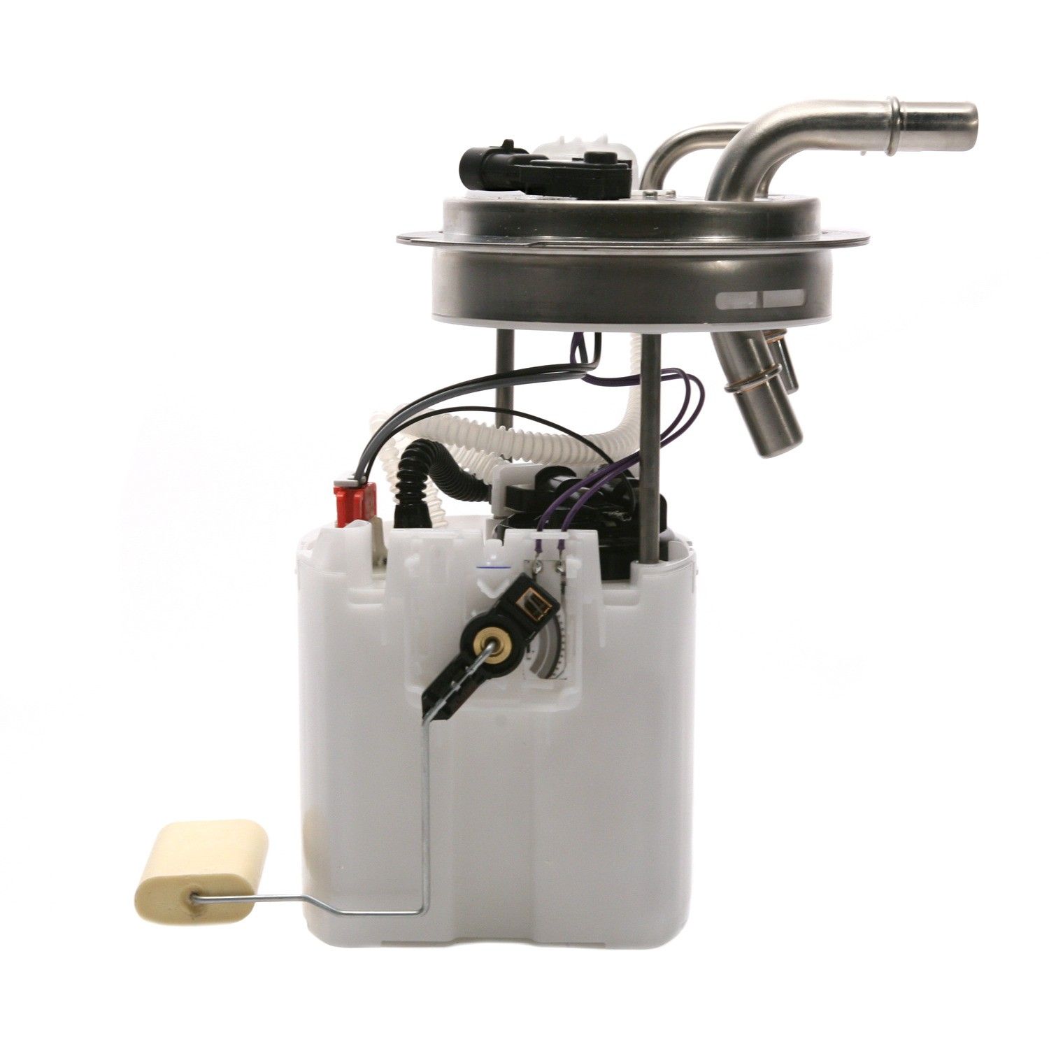 2007 Chevrolet Avalanche ESV Fuel Pump Module Assembly