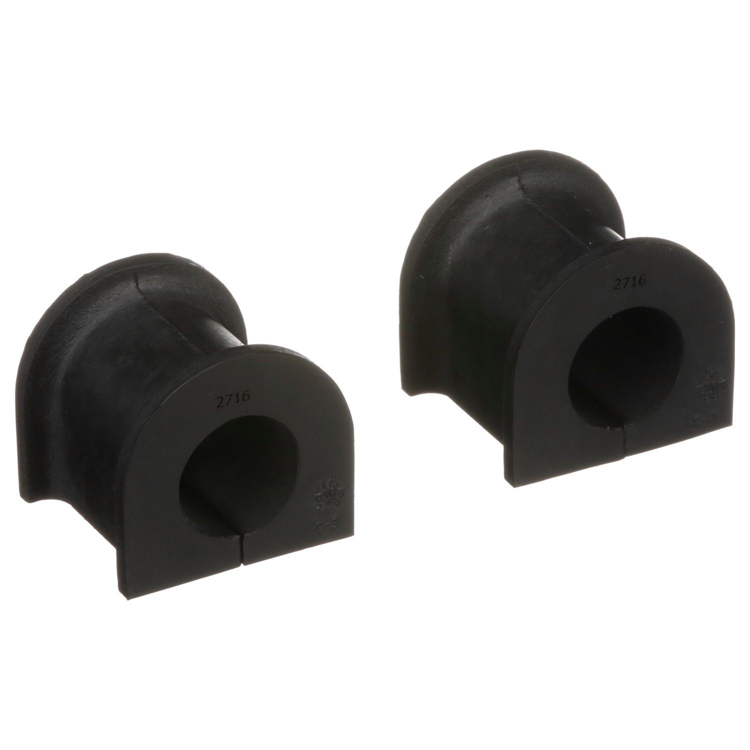 Suspension Stabilizer Bar Bushing Kit