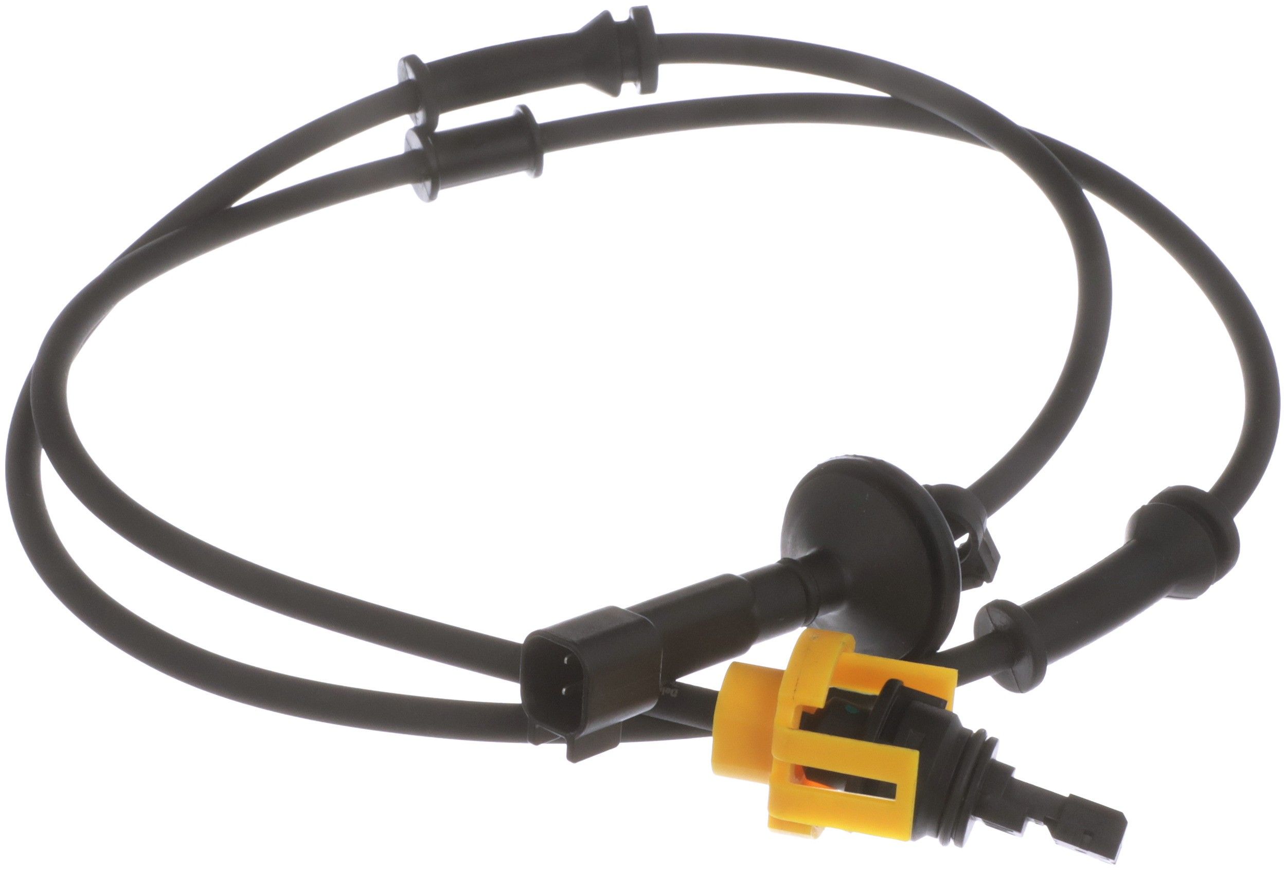 2007, 2006, 2005, 2004, 2003, 2002, 2001 Dodge Caravan & Country ABS Wheel Speed Sensor