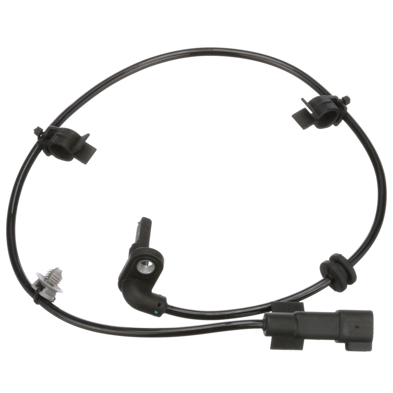2015, 2014, 2013, 2012, 2011 Chevrolet Volt ABS Wheel Speed Sensor