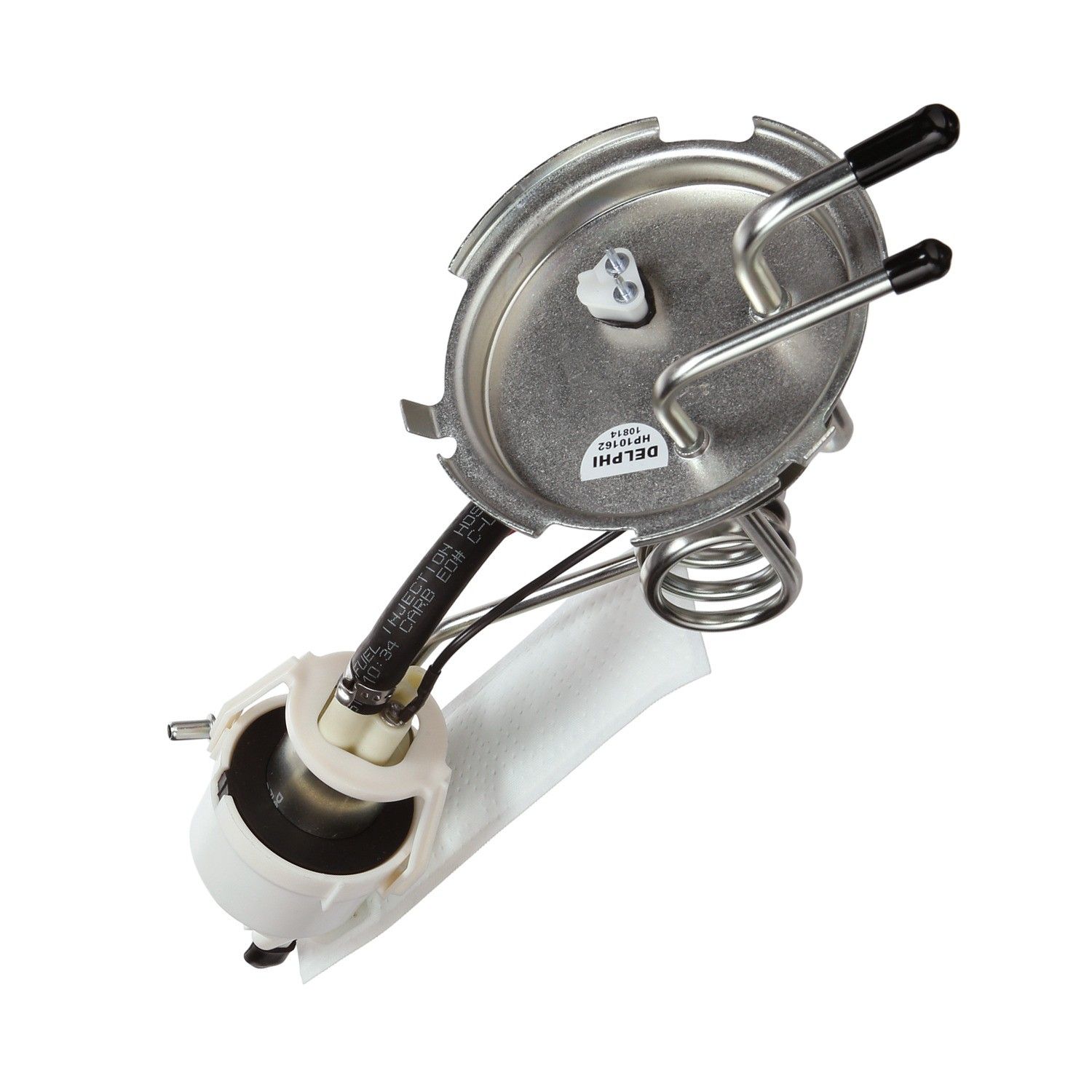 1988, 1987 Dodge Mini Ram Fuel Pump Hanger Assembly