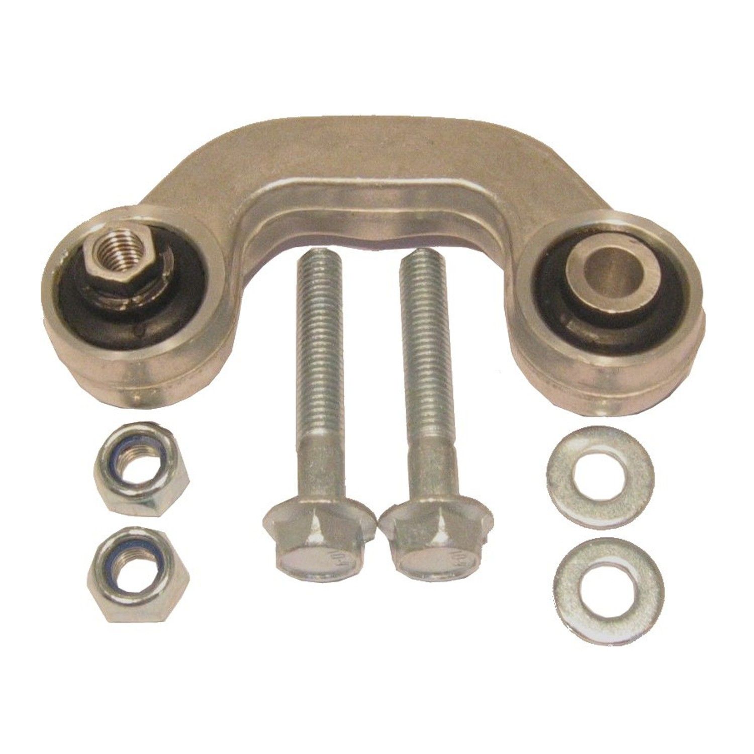 2009, 2008, 2007, 2006, 2005, 2004, 2003, 2002 Audi A4 Suspension Stabilizer Bar Link Kit