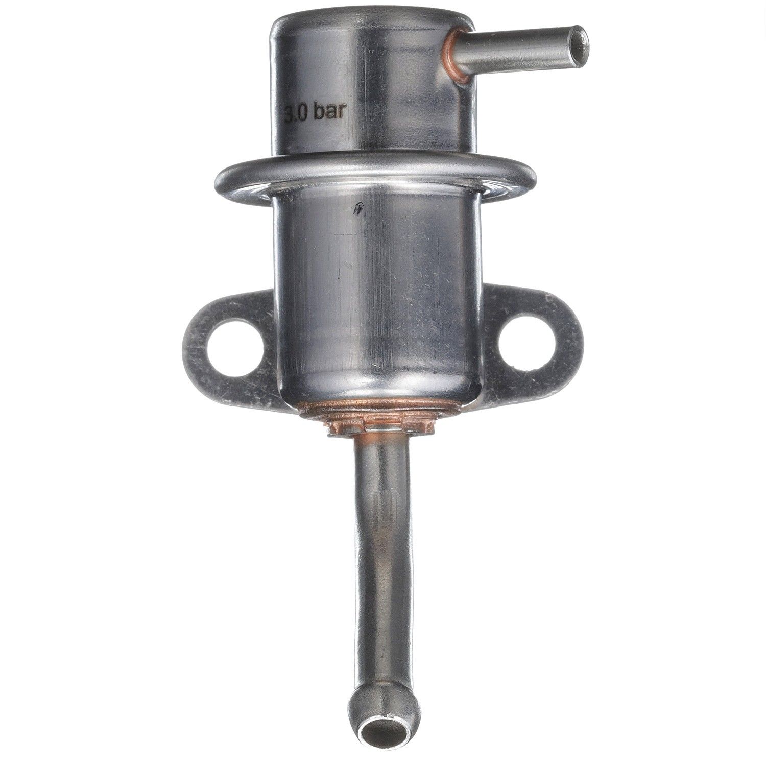 Isuzu Rodeo Fuel Injection Pressure Regulator Replacement (Beck Arnley, Del » GoParts