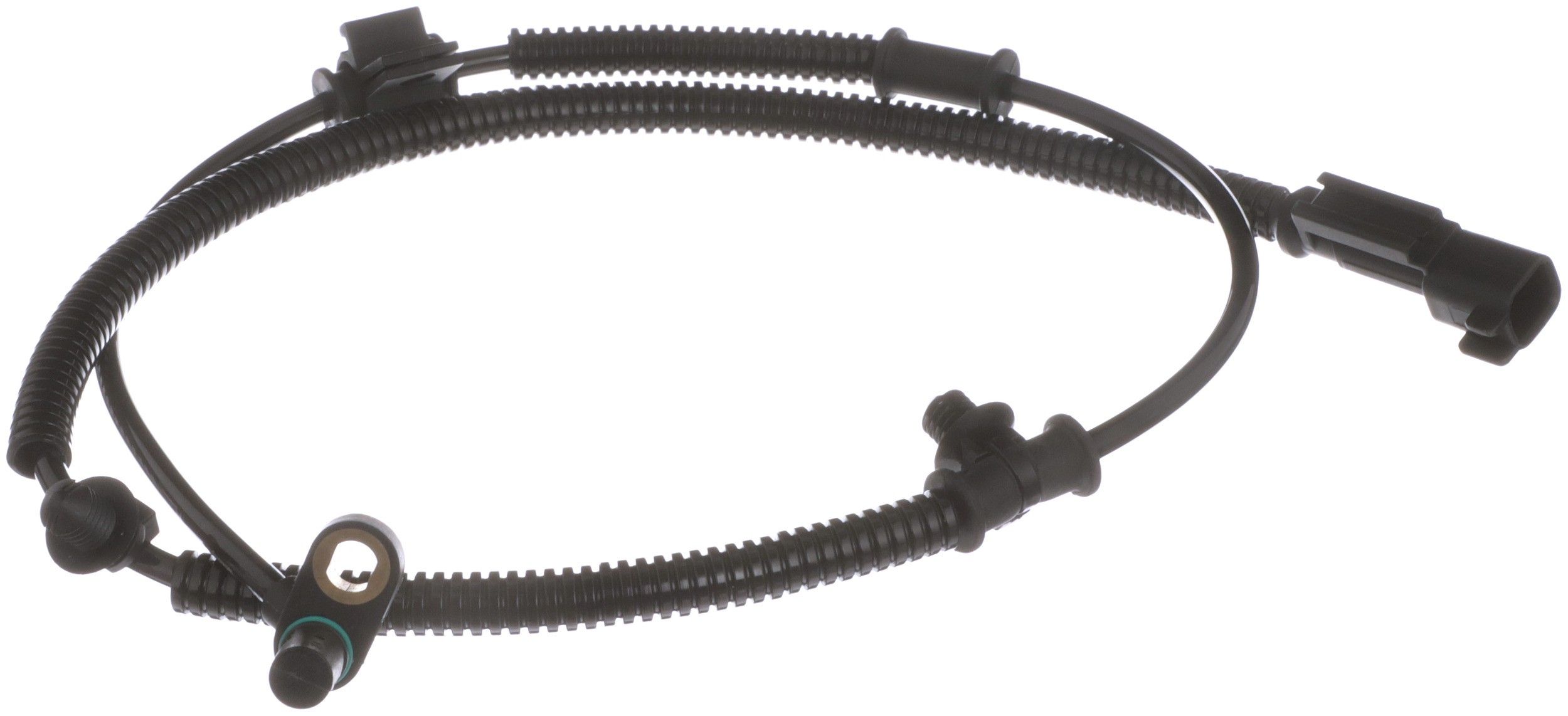 ABS Wheel Speed Sensor