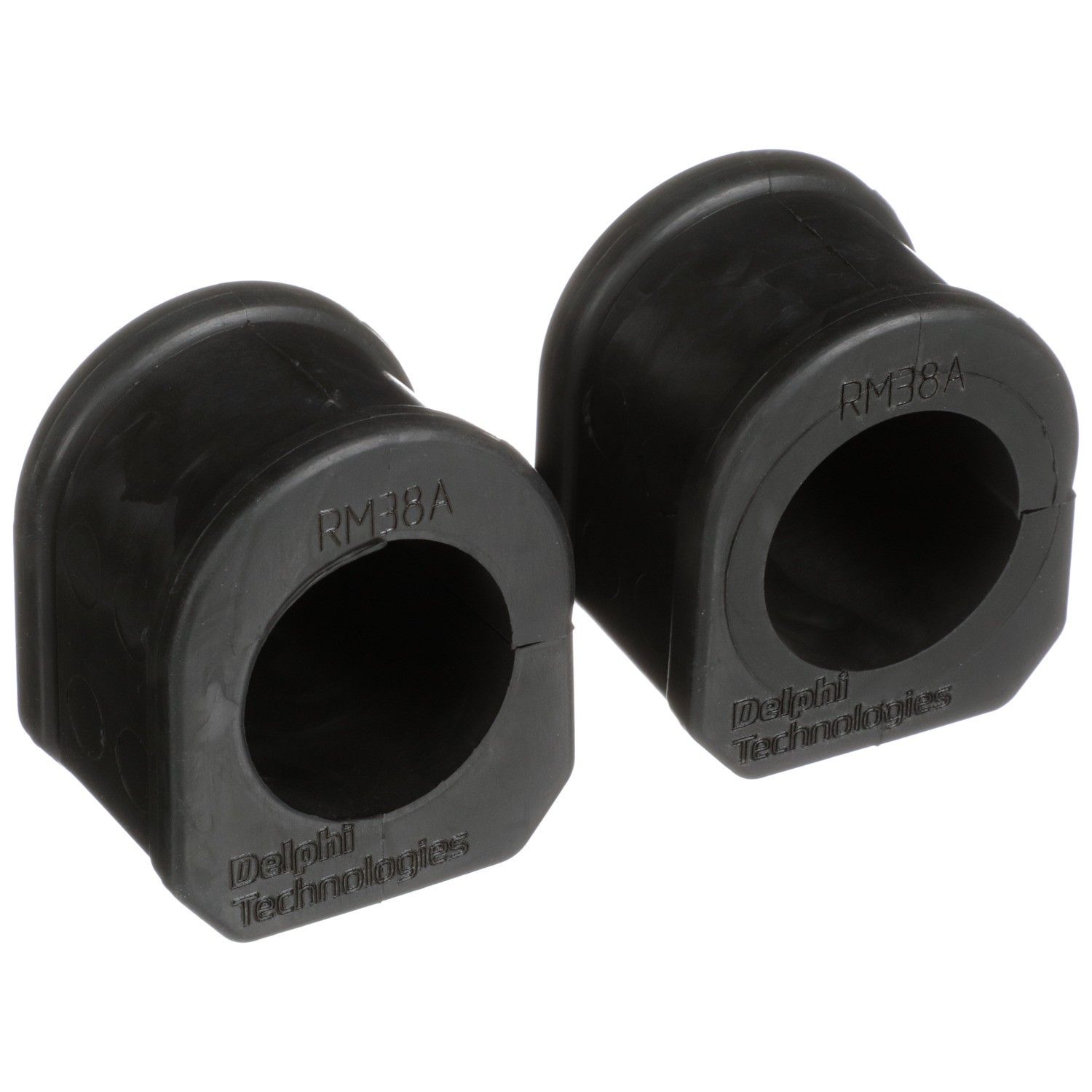 1991 GMC Syclone Wagon Suspension Stabilizer Bar Bushing Kit
