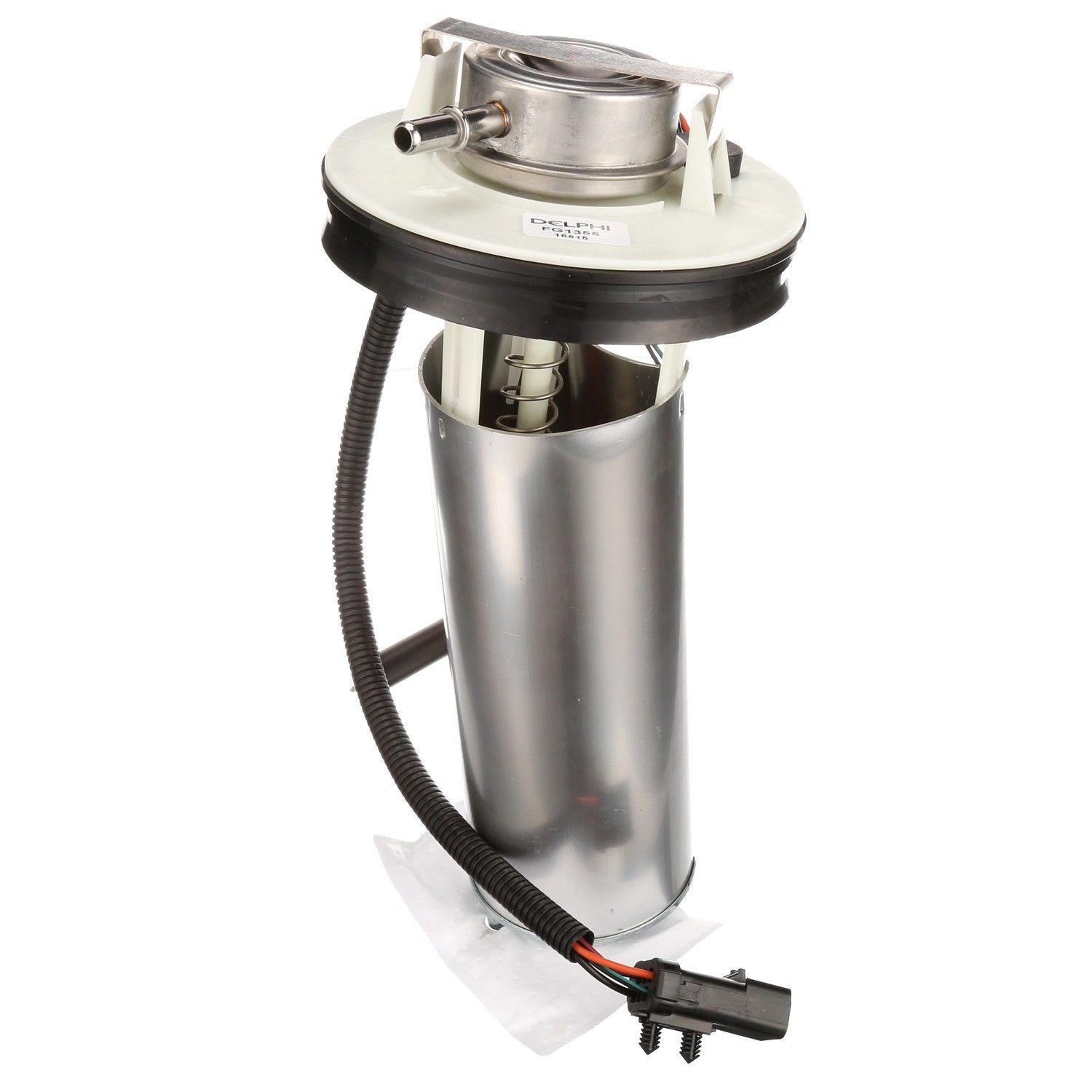 1999, 1998, 1997 Jeep Wrangler Fuel Pump Module Assembly